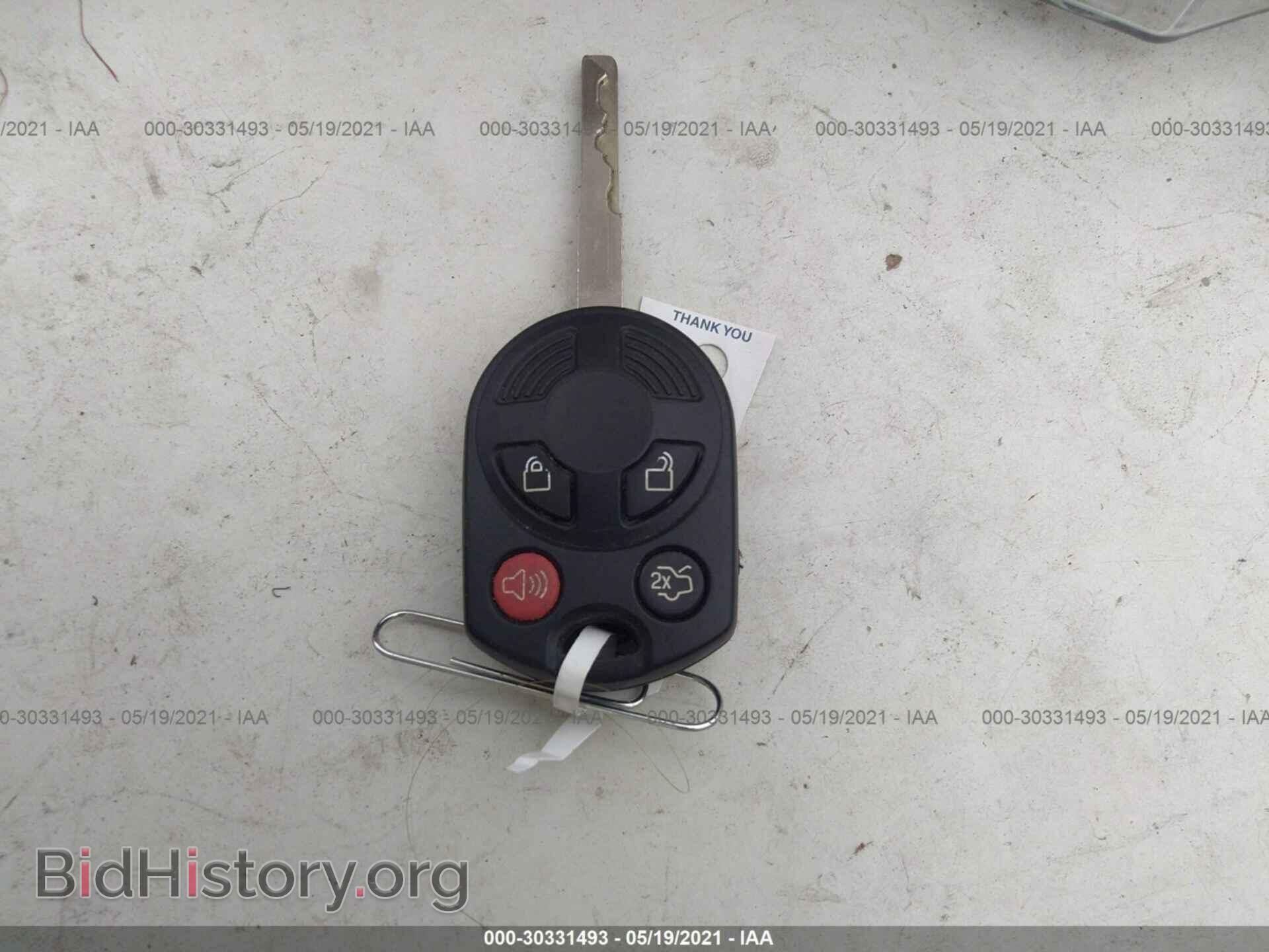 2014 FORD FOCUS - VIN: 1FADP3F29EL145511 - Фото 11