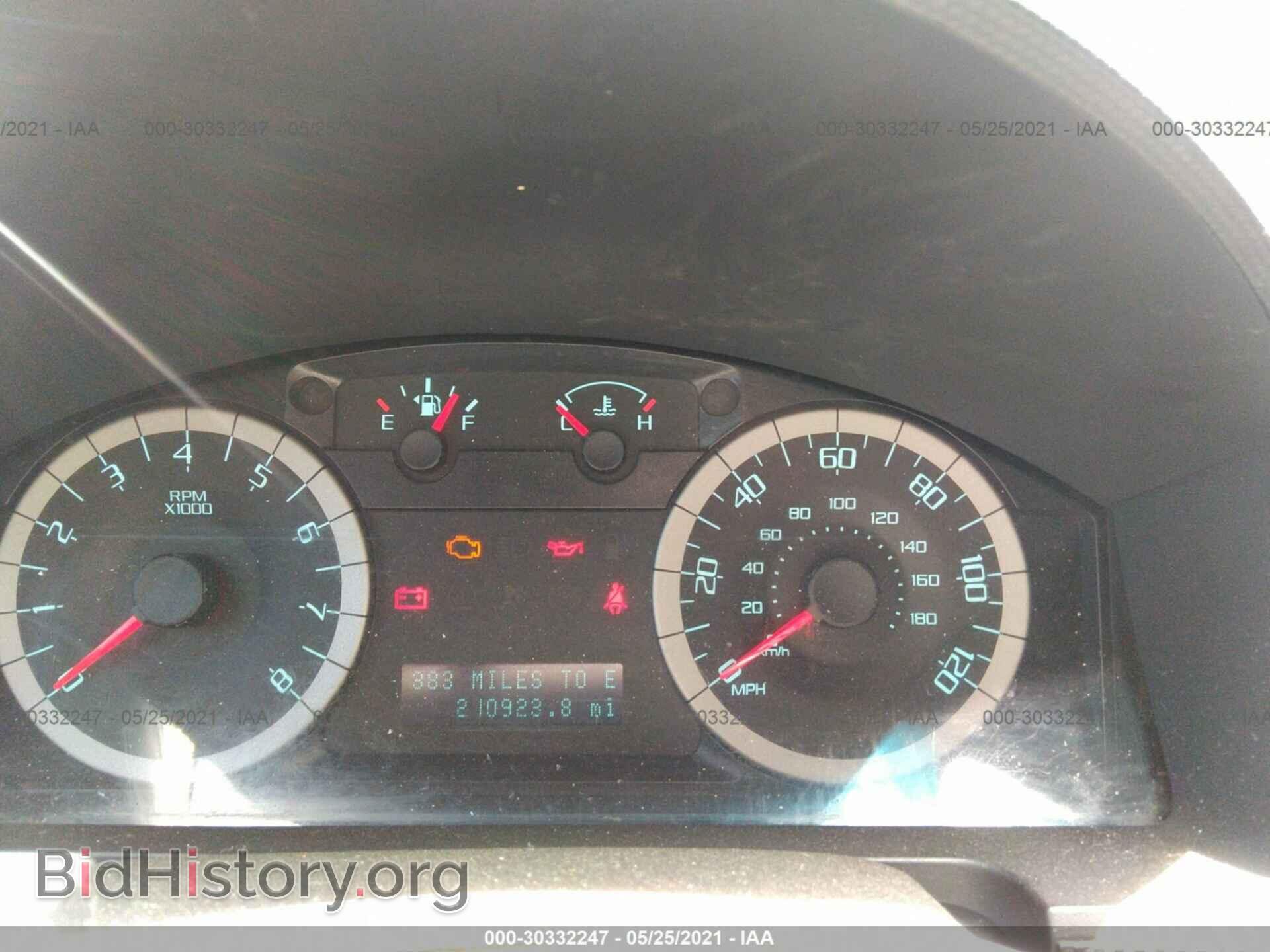 2012 FORD ESCAPE - VIN: 1FMCU0D78CKC10486 - Фото 7