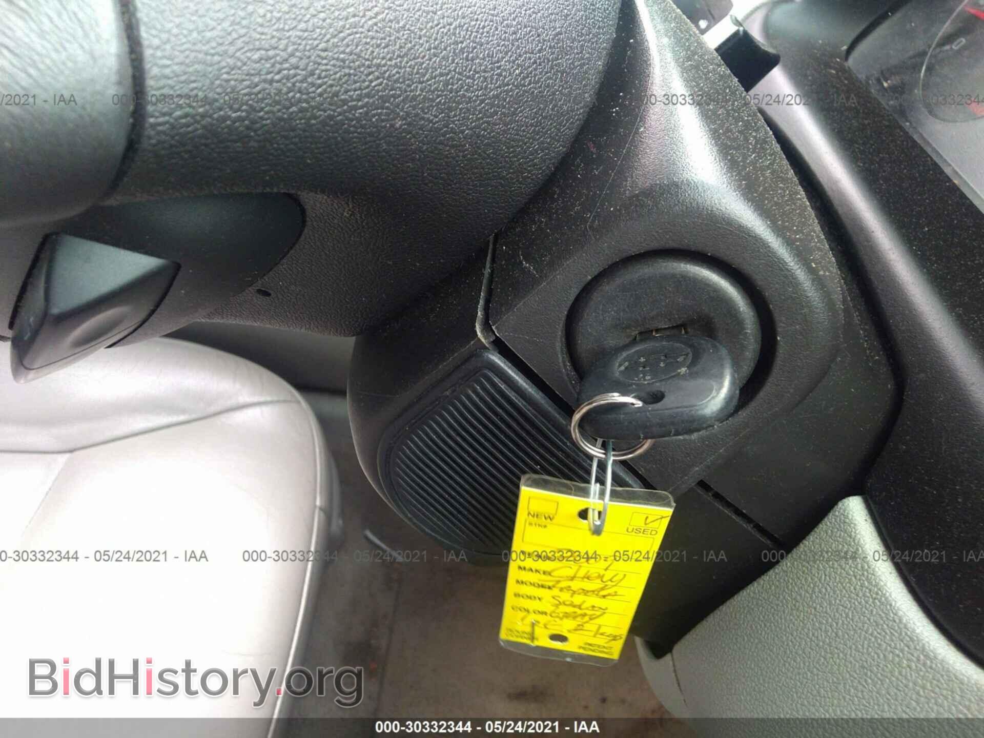 2009 CHEVROLET IMPALA - VIN: 2G1WT57K291255152 - Photo 11