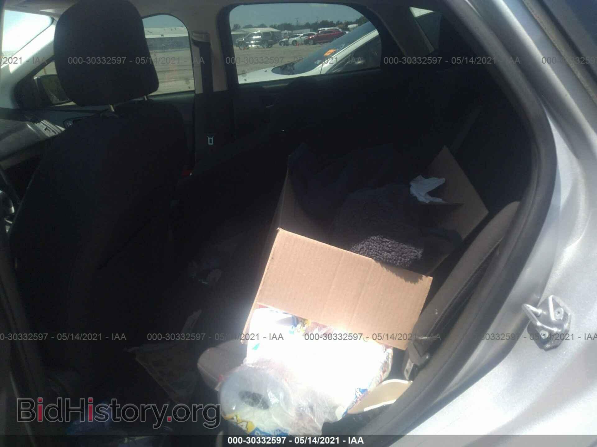 2015 FORD FOCUS - VIN: 1FADP3K28FL328728 - Фото 8