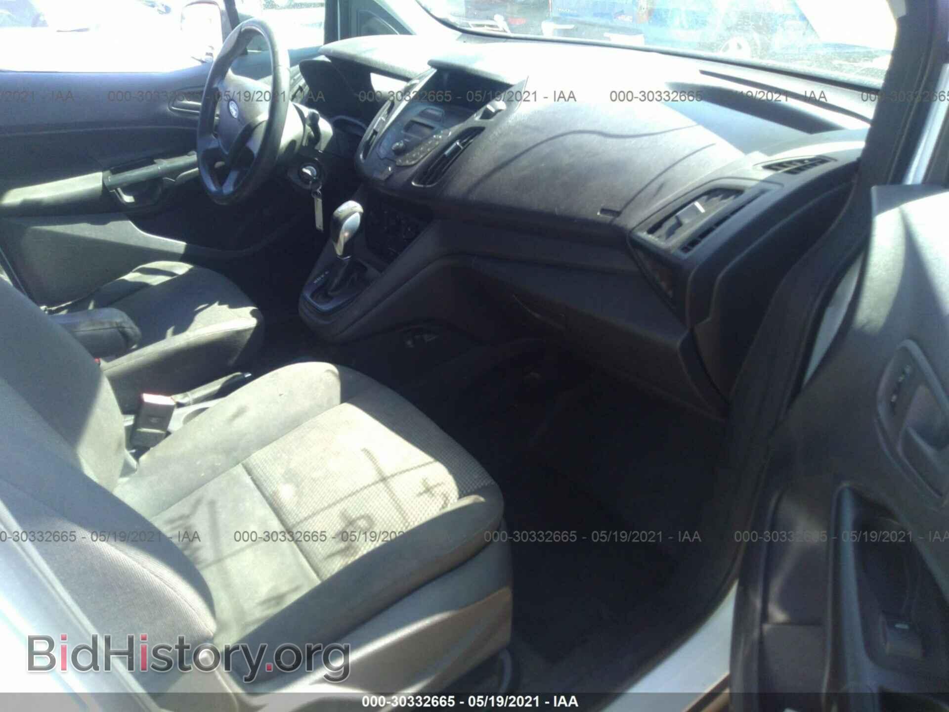 2015 FORD TRANSIT CONNECT - VIN: NM0LS6E71F1199463 - Фото 5