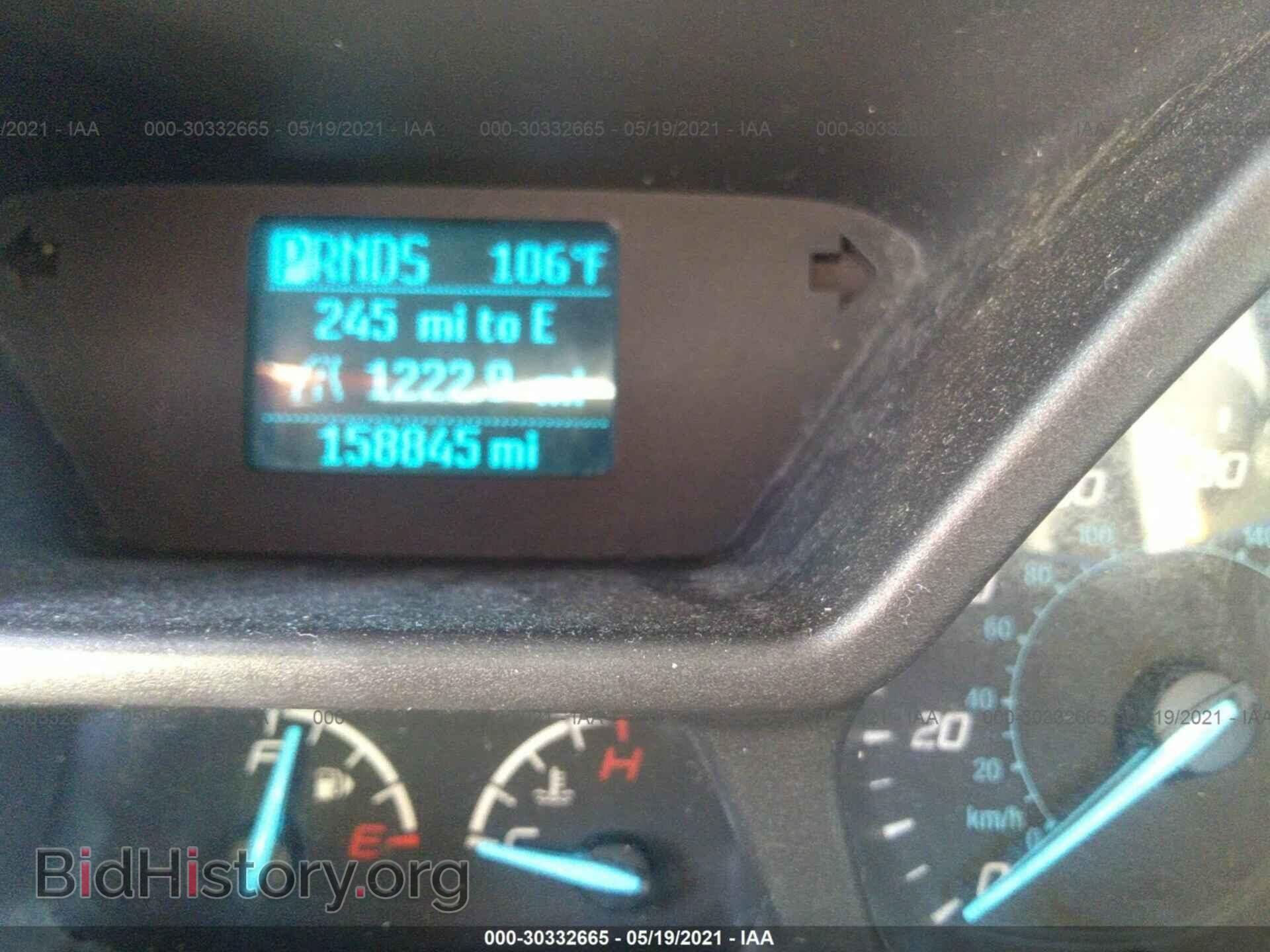 2015 FORD TRANSIT CONNECT - VIN: NM0LS6E71F1199463 - Фото 7