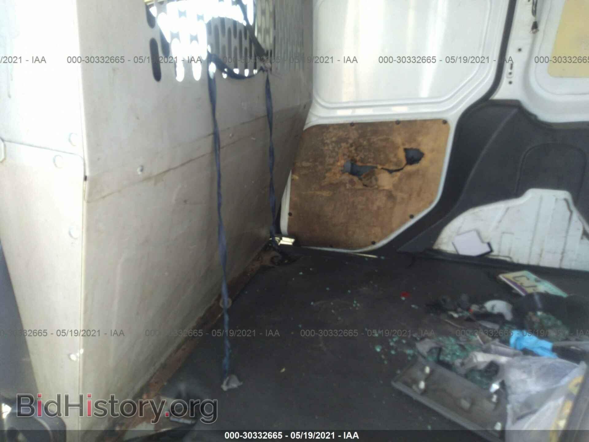 2015 FORD TRANSIT CONNECT - VIN: NM0LS6E71F1199463 - Фото 8
