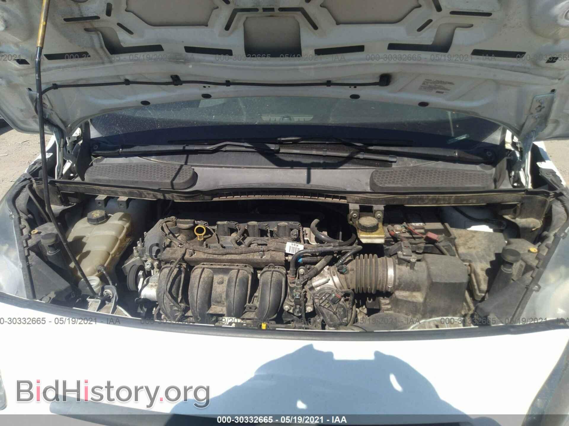 2015 FORD TRANSIT CONNECT - VIN: NM0LS6E71F1199463 - Фото 10