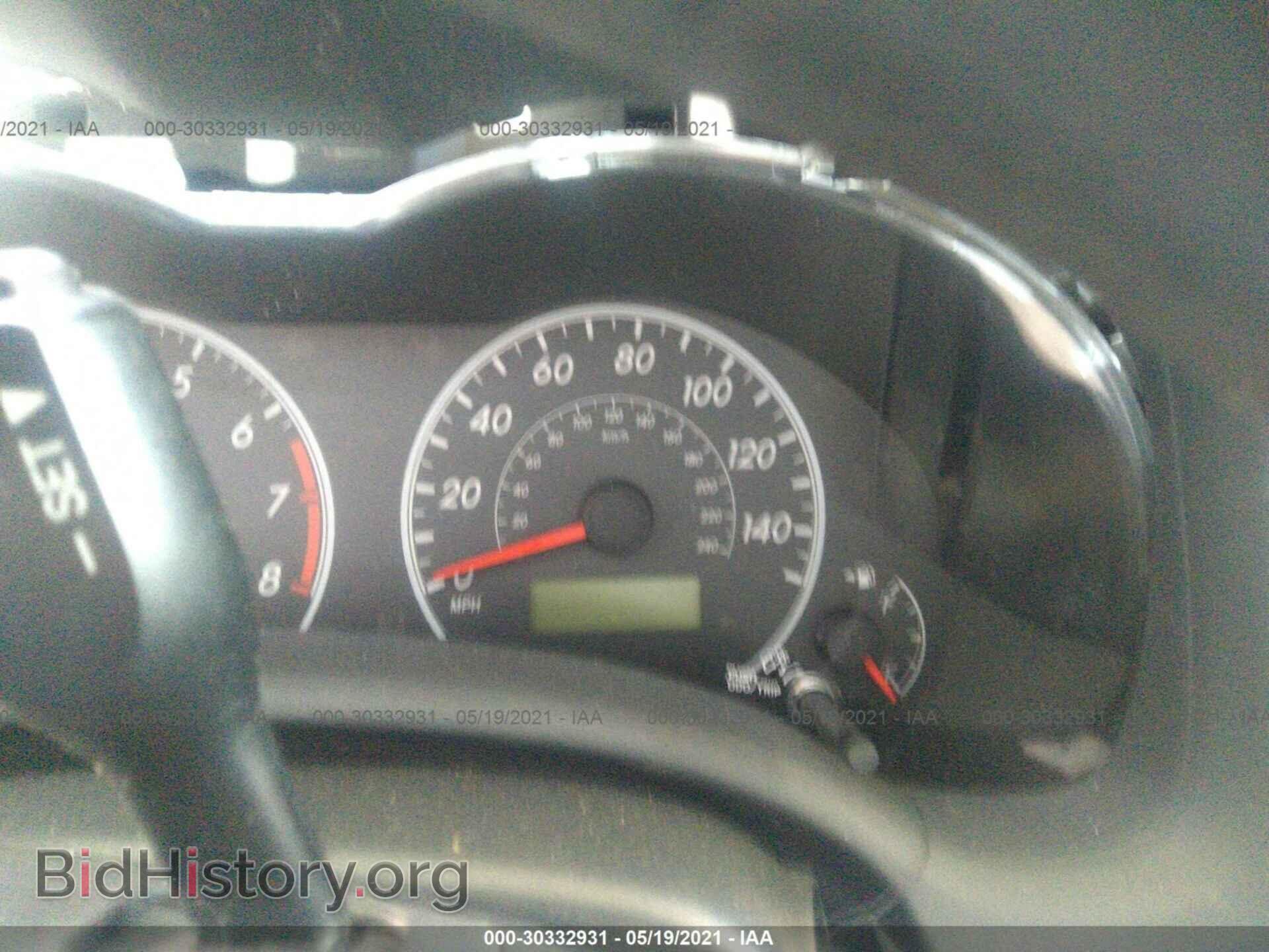 2011 TOYOTA COROLLA - VIN: 2T1BU4EEXBC556723 - Photo 7