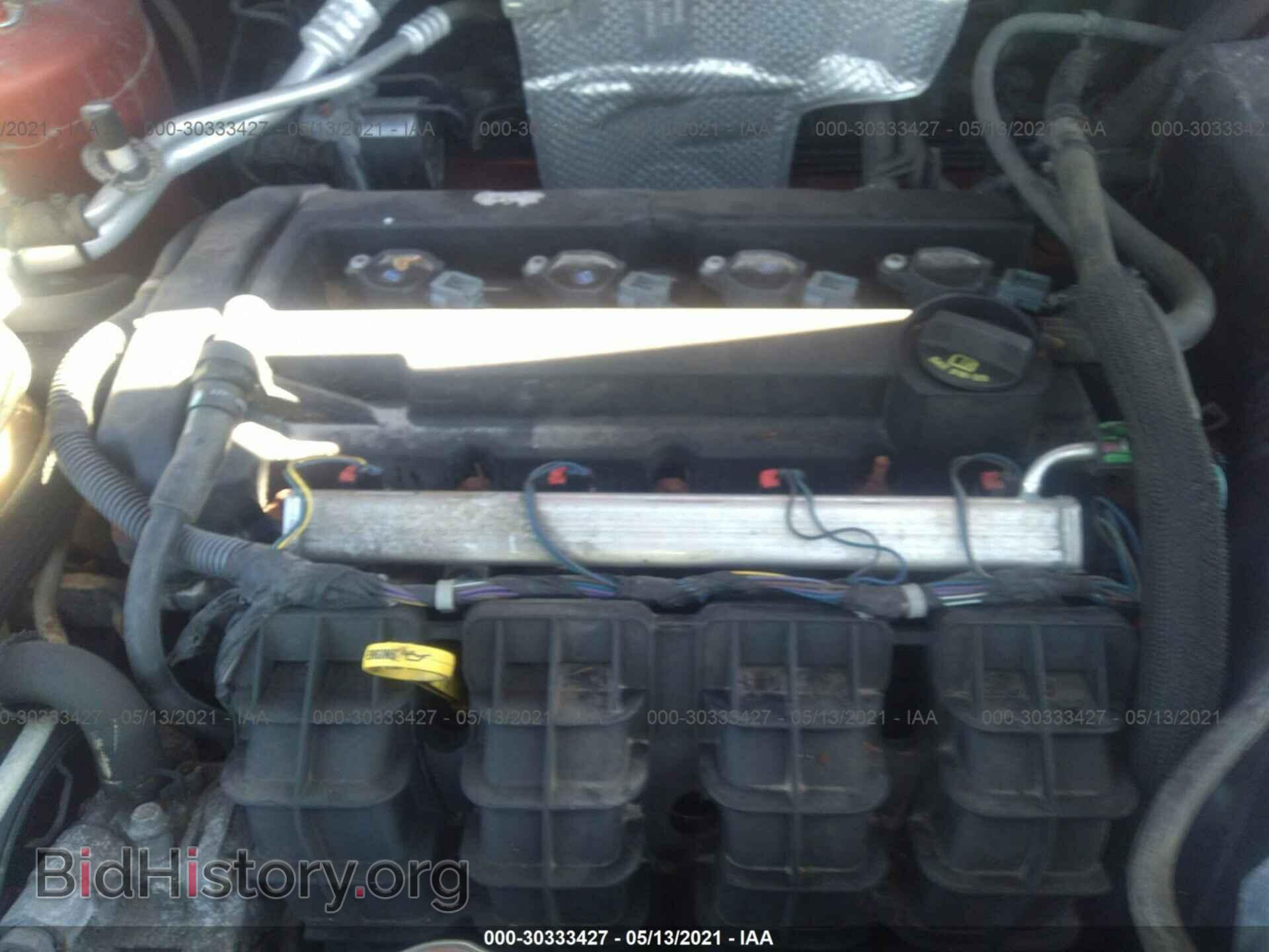 2008 DODGE CALIBER - VIN: 1B3HB48B18D587406 - Фото 10