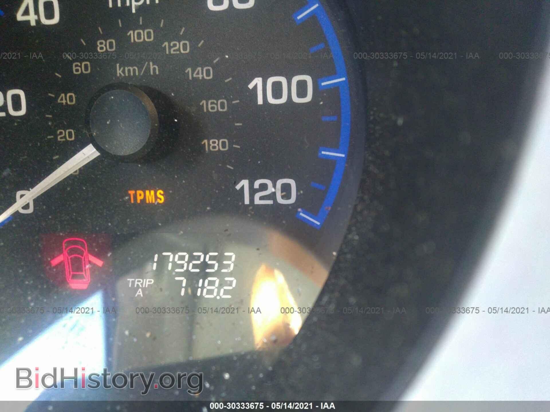 2008 HONDA ELEMENT - VIN: 5J6YH28748L011306 - Фото 7