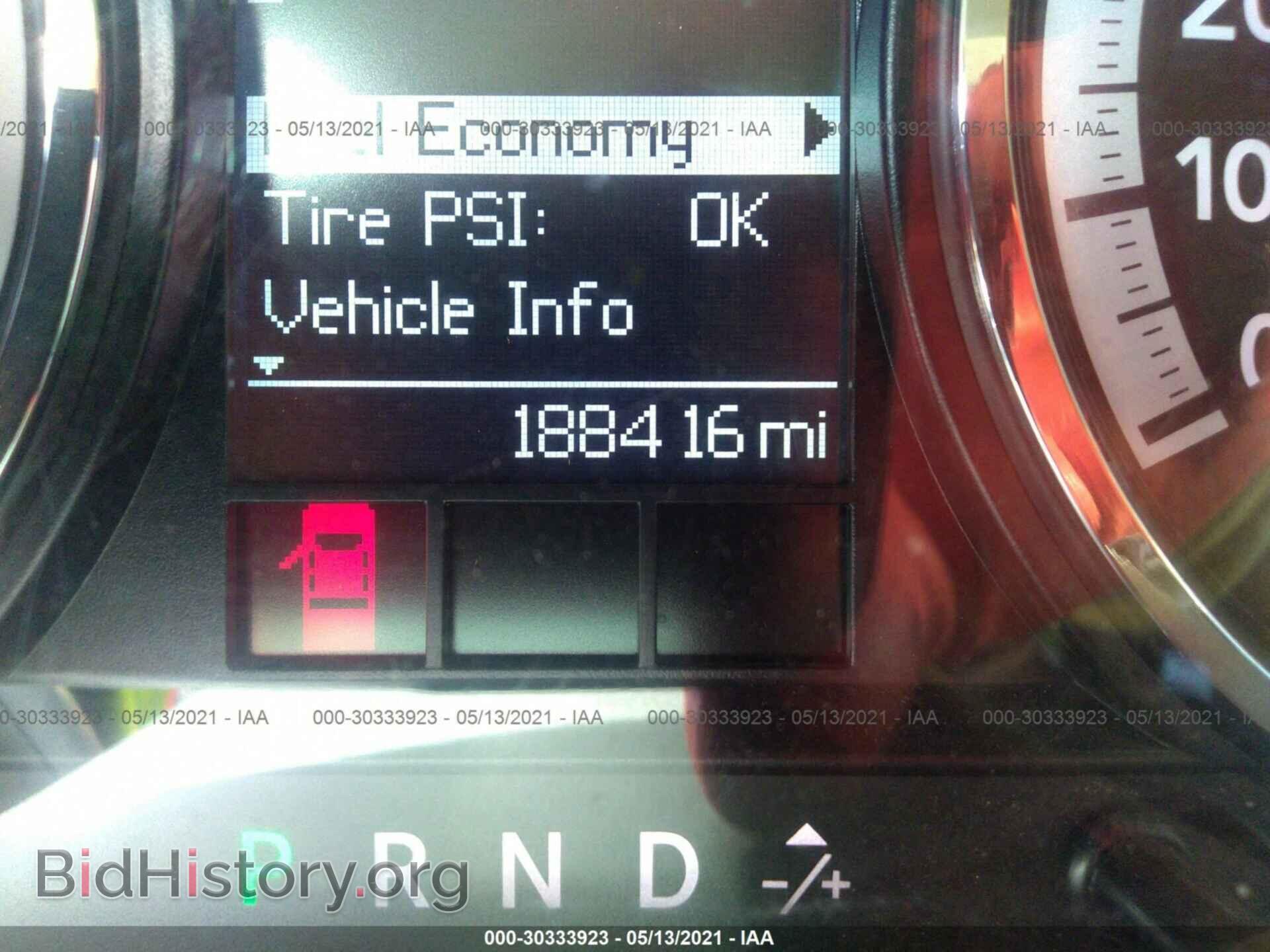 2011 RAM 2500 - VIN: 3D7UT2CL8BG599681 - Photo 7
