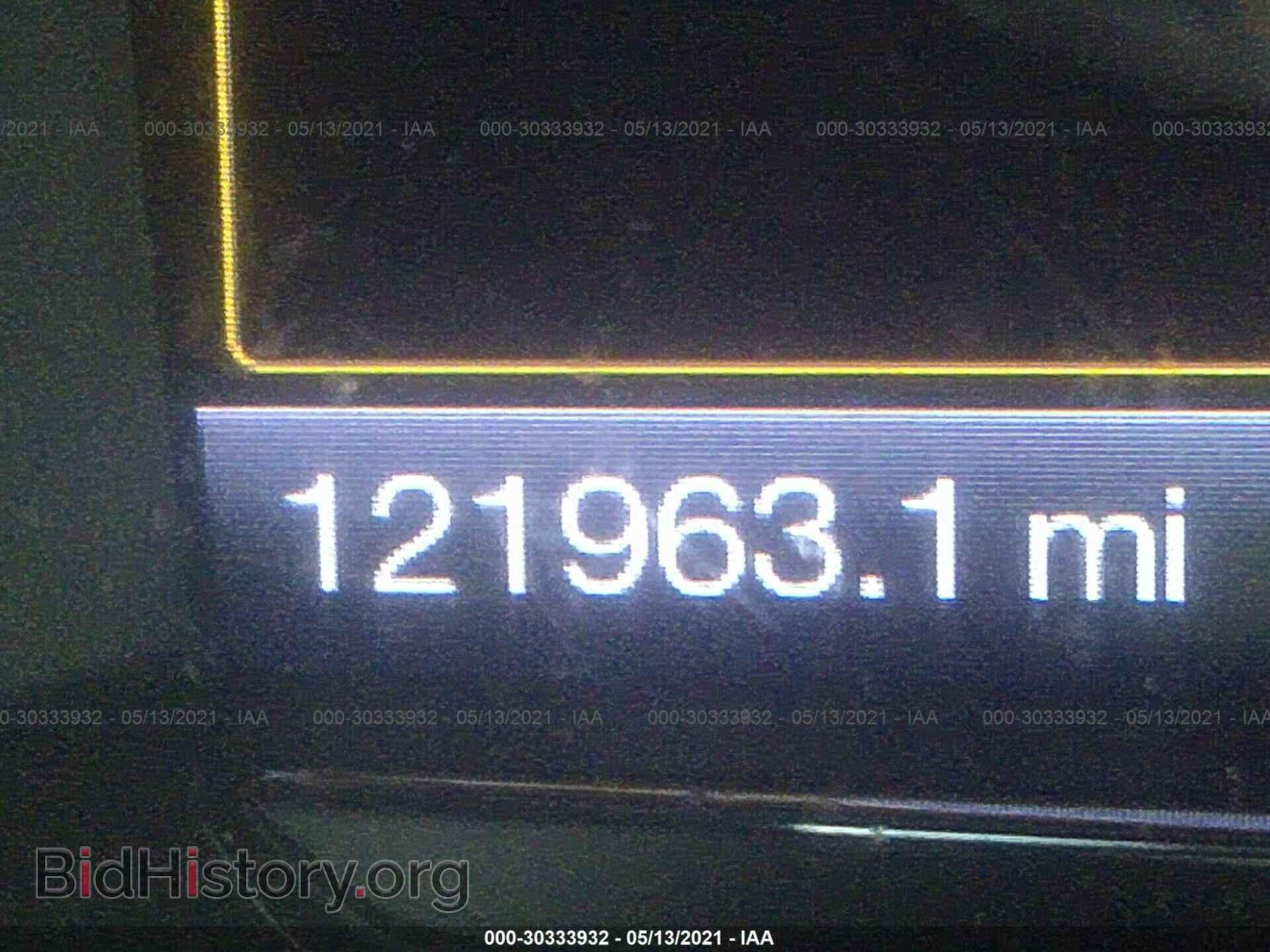 2013 FORD TAURUS - VIN: 1FAHP2E85DG199073 - Photo 7