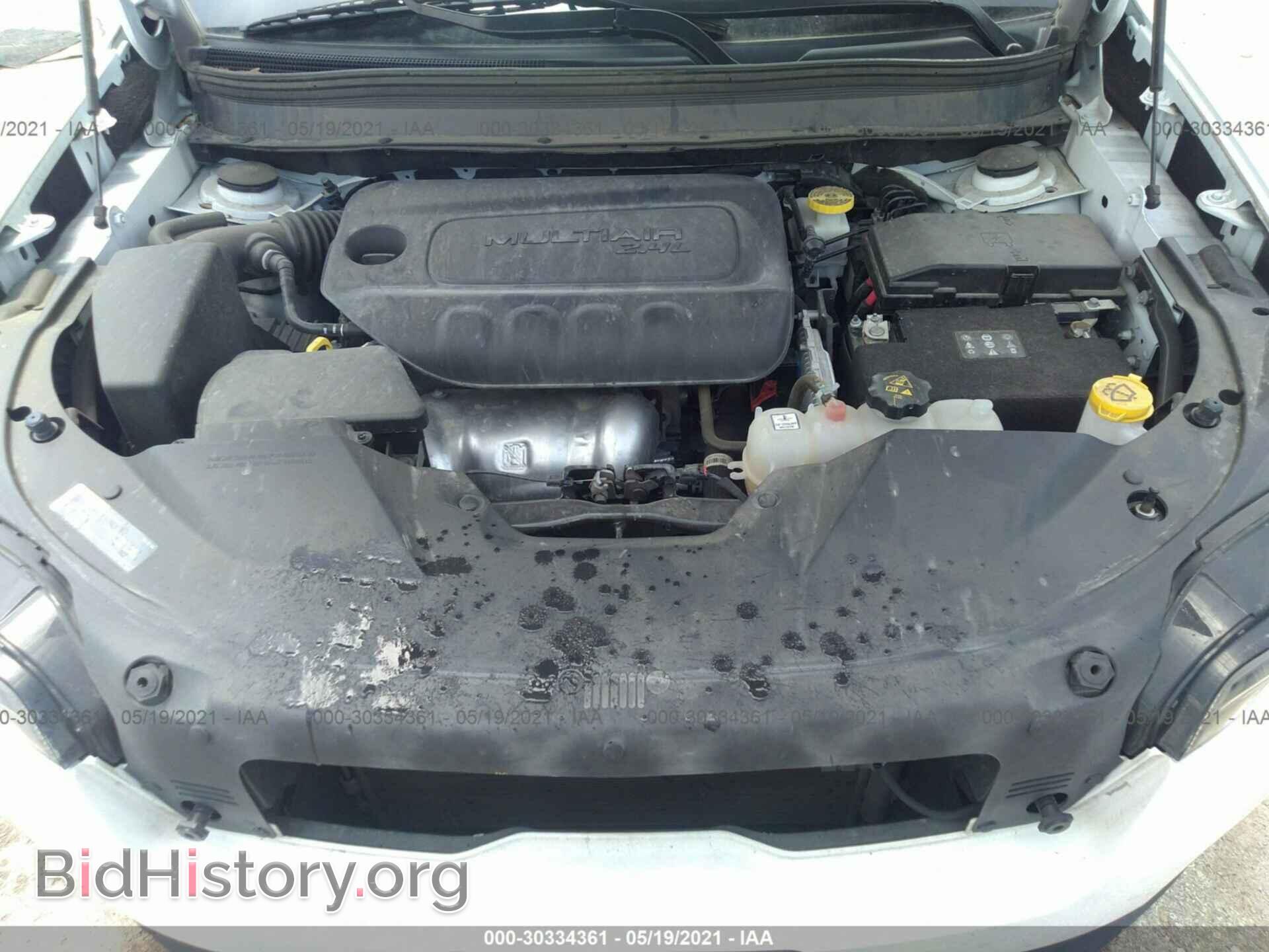 2020 JEEP CHEROKEE - VIN: 1C4PJLCB1LD517217 - Фото 10