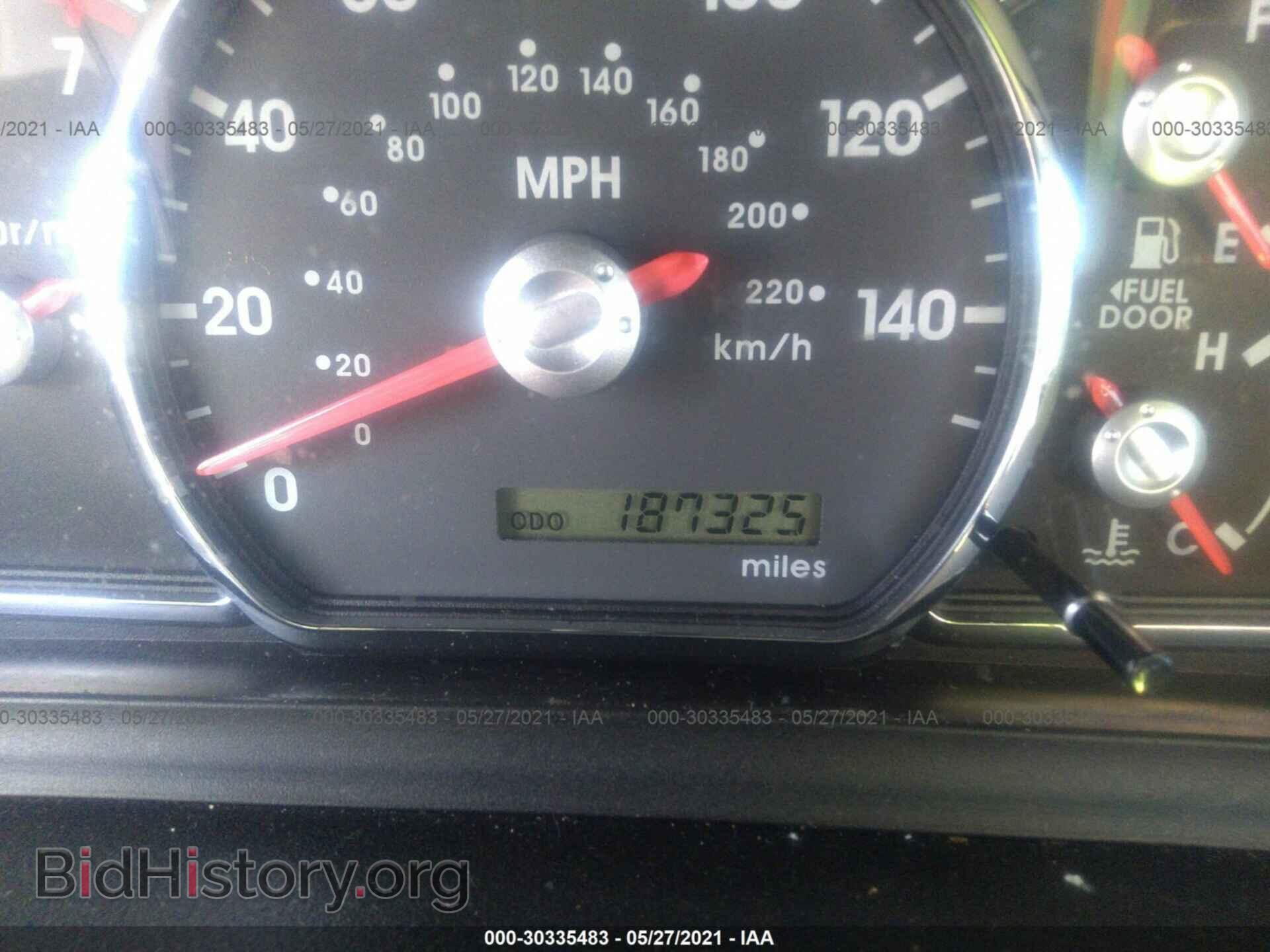 2011 MITSUBISHI GALANT - VIN: 4A32B3FF6BE005352 - Фото 7