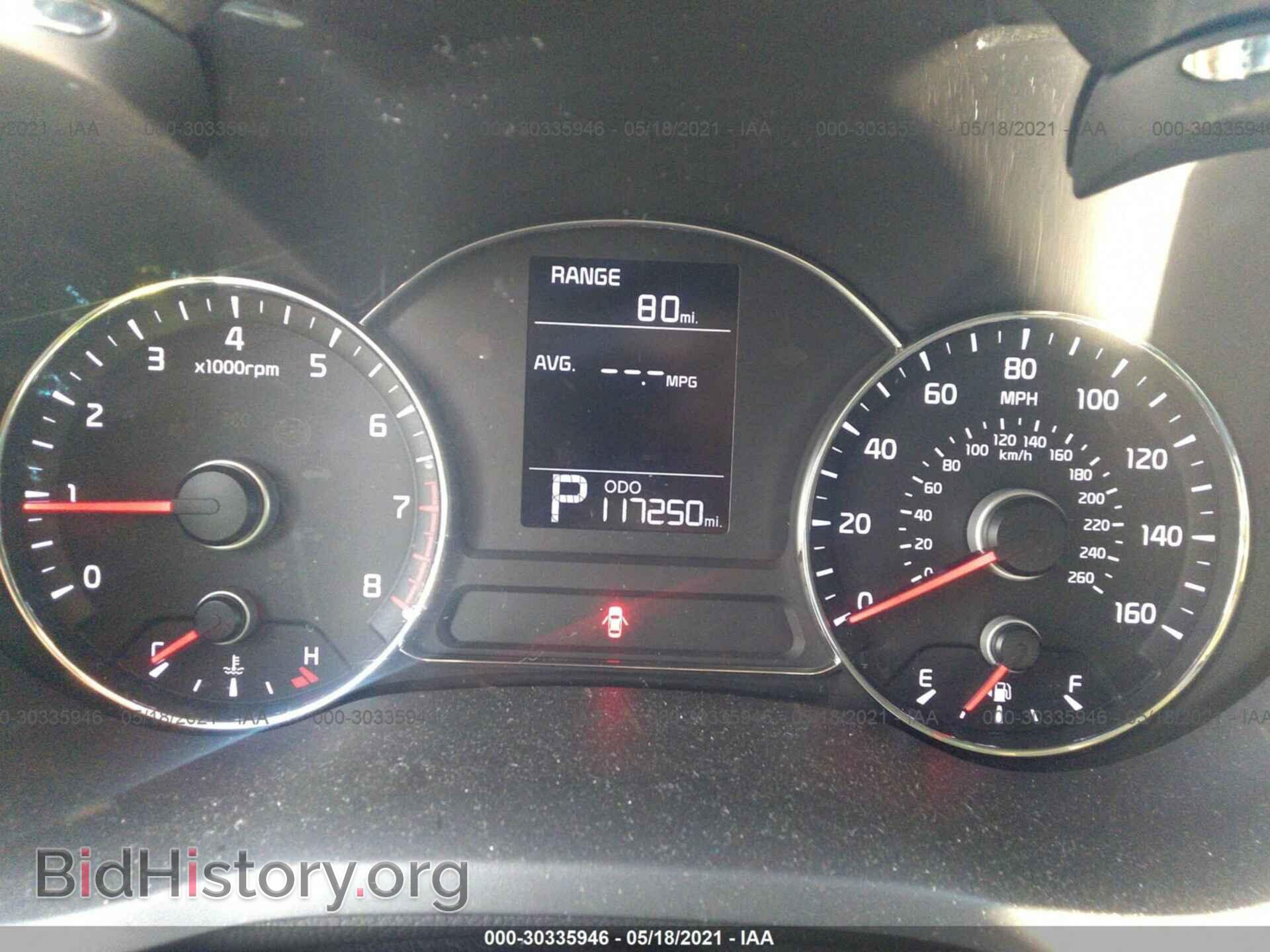 2015 KIA FORTE - VIN: KNAFX4A69F5326355 - Фото 7