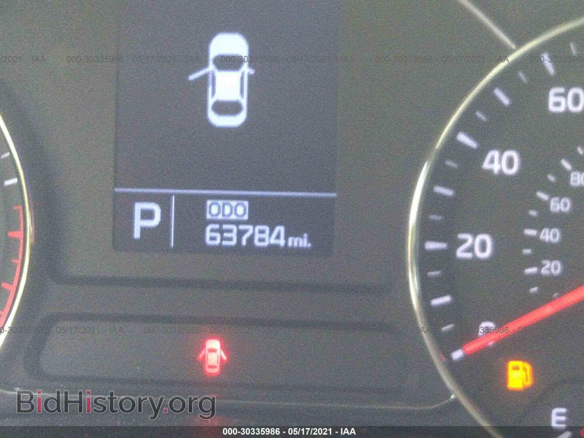 2014 KIA FORTE - VIN: KNAFX4A85E5113032 - Фото 7