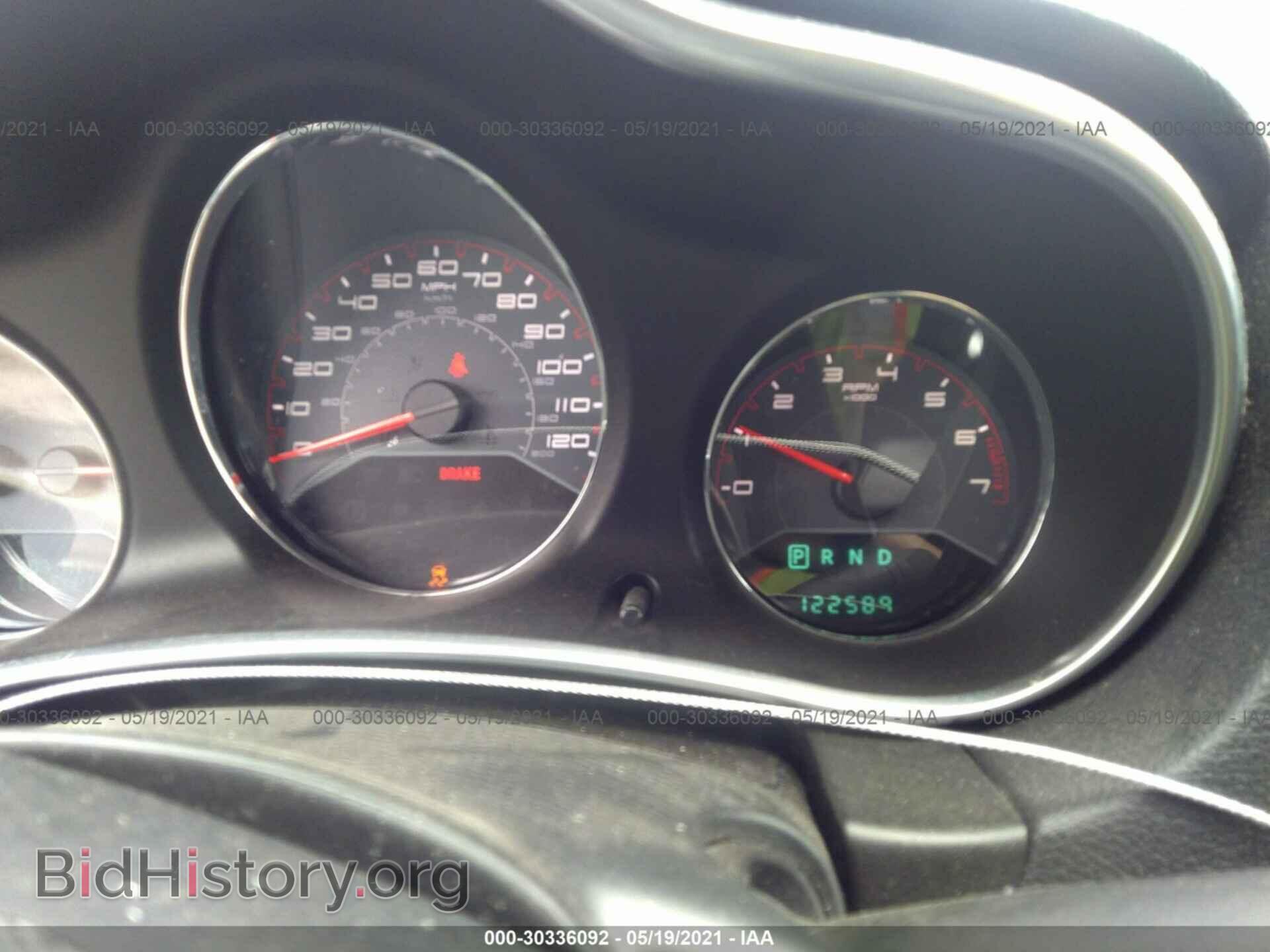 2013 DODGE AVENGER - VIN: 1C3CDZCB1DN740446 - Photo 7