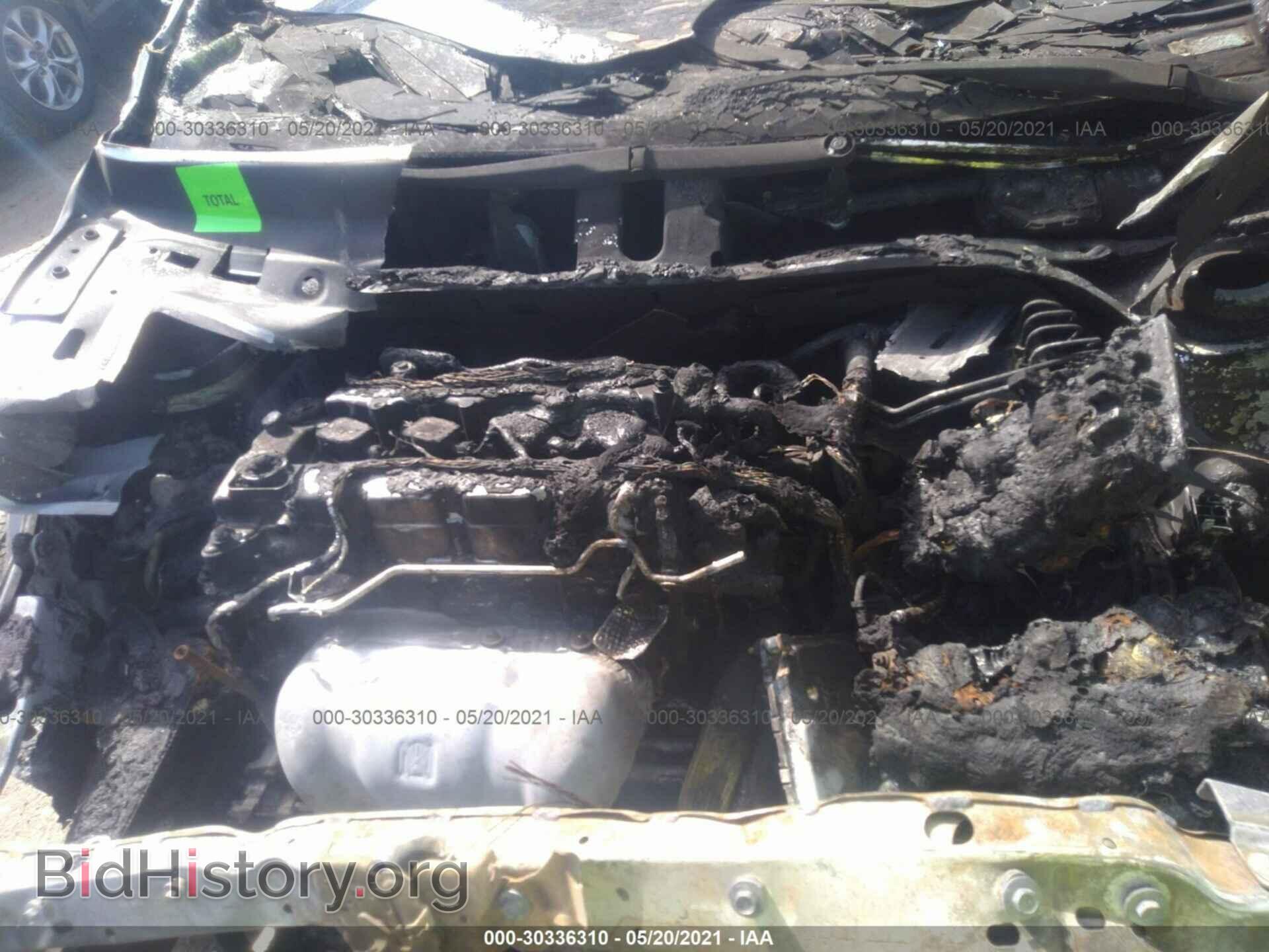 2016 CHRYSLER 200 - VIN: 1C3CCCCB9GN134901 - Фото 10