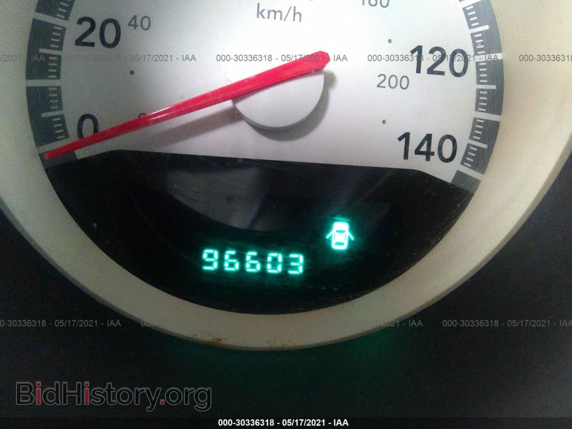 2010 DODGE CHARGER - VIN: 2B3CA4CD2AH299750 - Photo 7