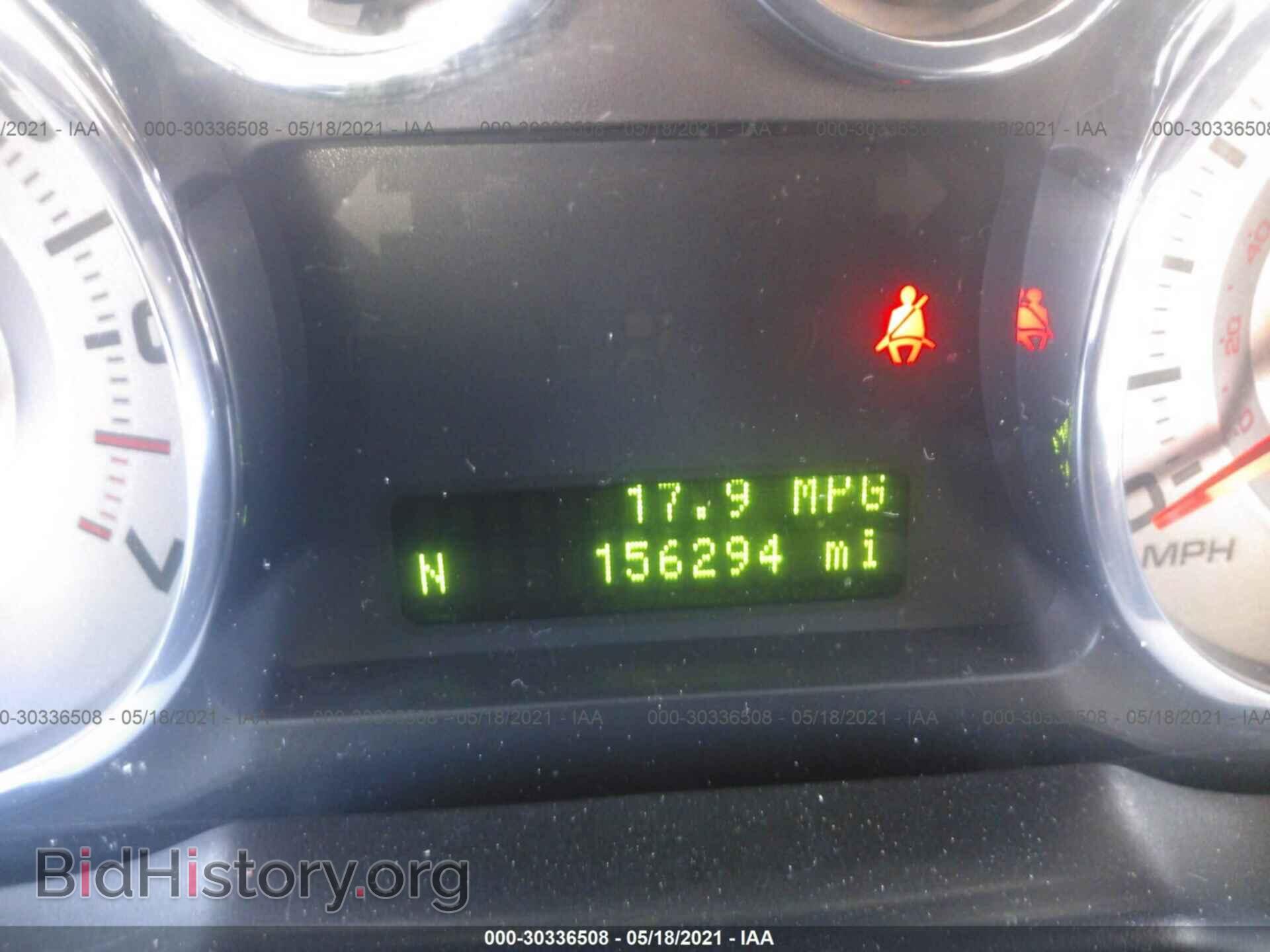 2010 FORD EDGE - VIN: 2FMDK3KC9ABB51788 - Фото 7
