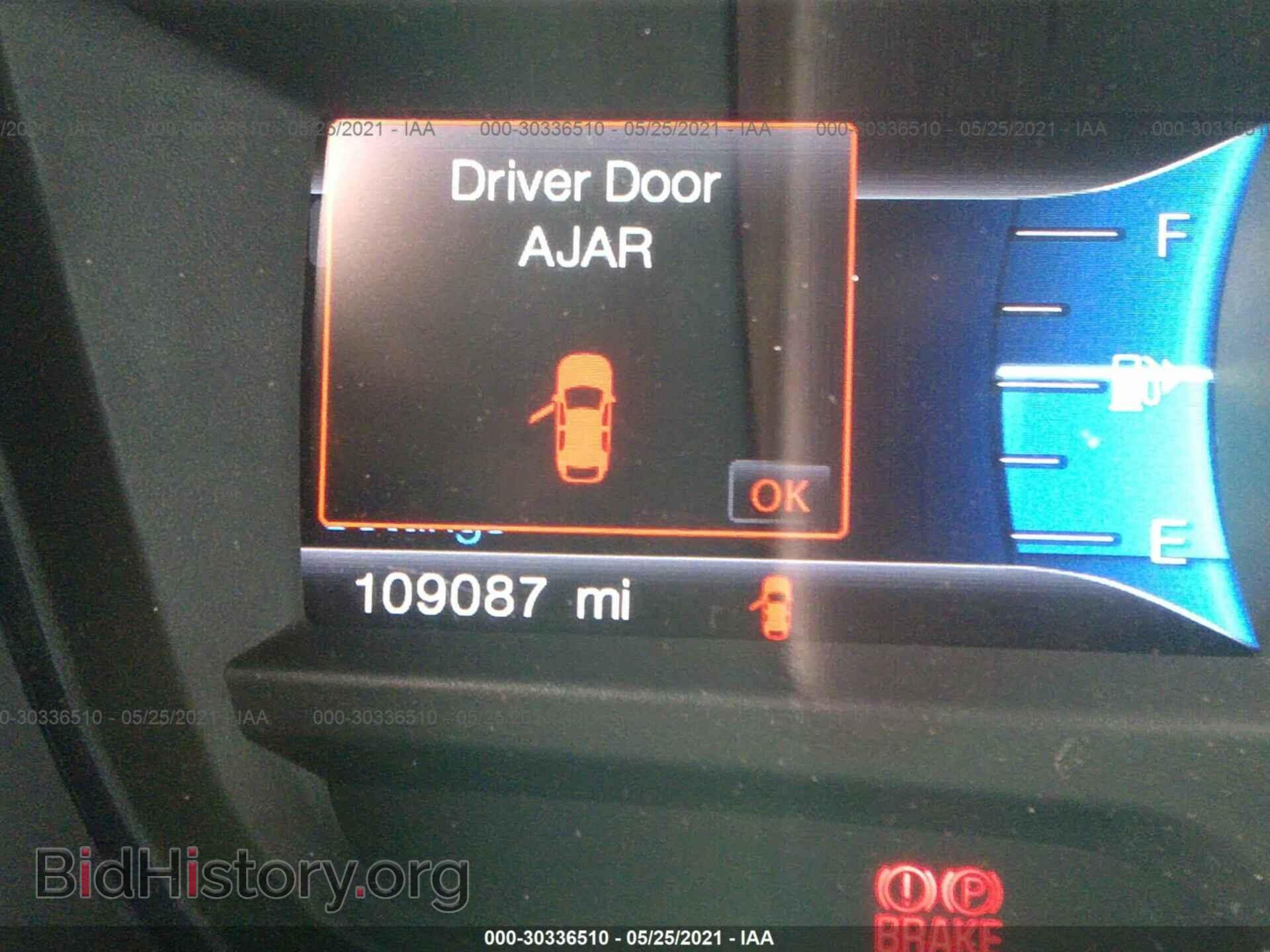2015 FORD EXPLORER - VIN: 1FM5K8F8XFGA87817 - Фото 7