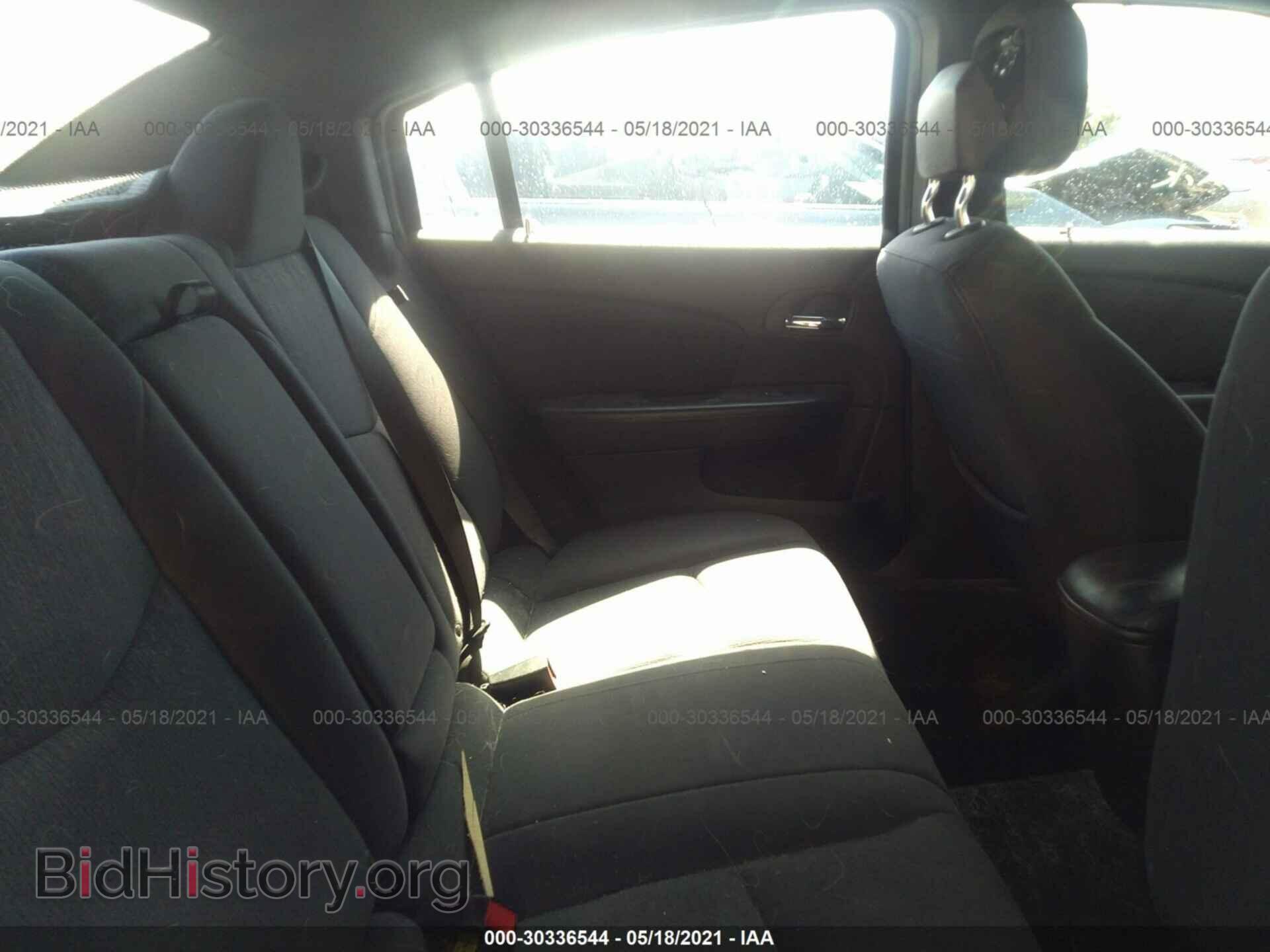2013 CHRYSLER 200 - VIN: 1C3CCBBB2DN765321 - Фото 8