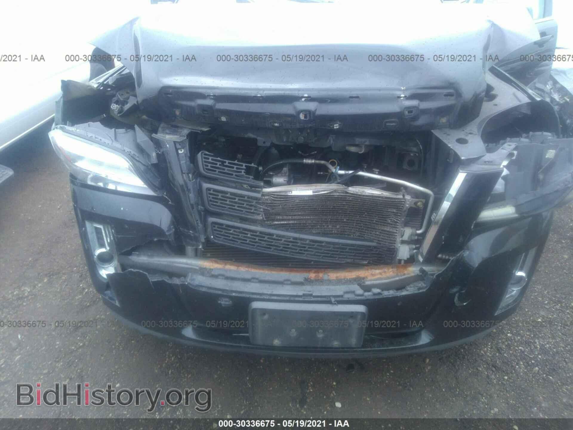 2015 GMC TERRAIN - VIN: 2GKALMEK2F6196802 - Photo 6