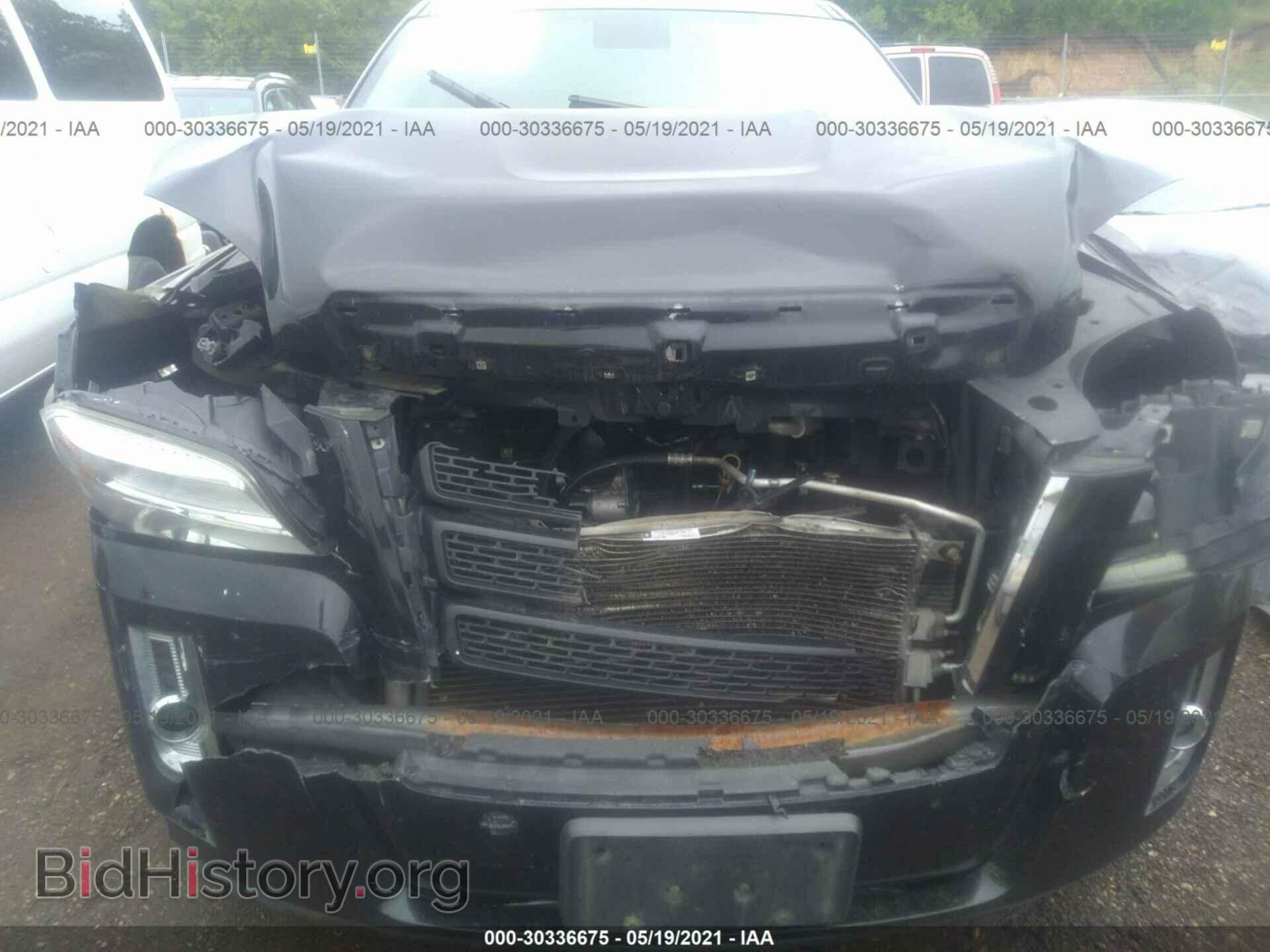 2015 GMC TERRAIN - VIN: 2GKALMEK2F6196802 - Photo 10