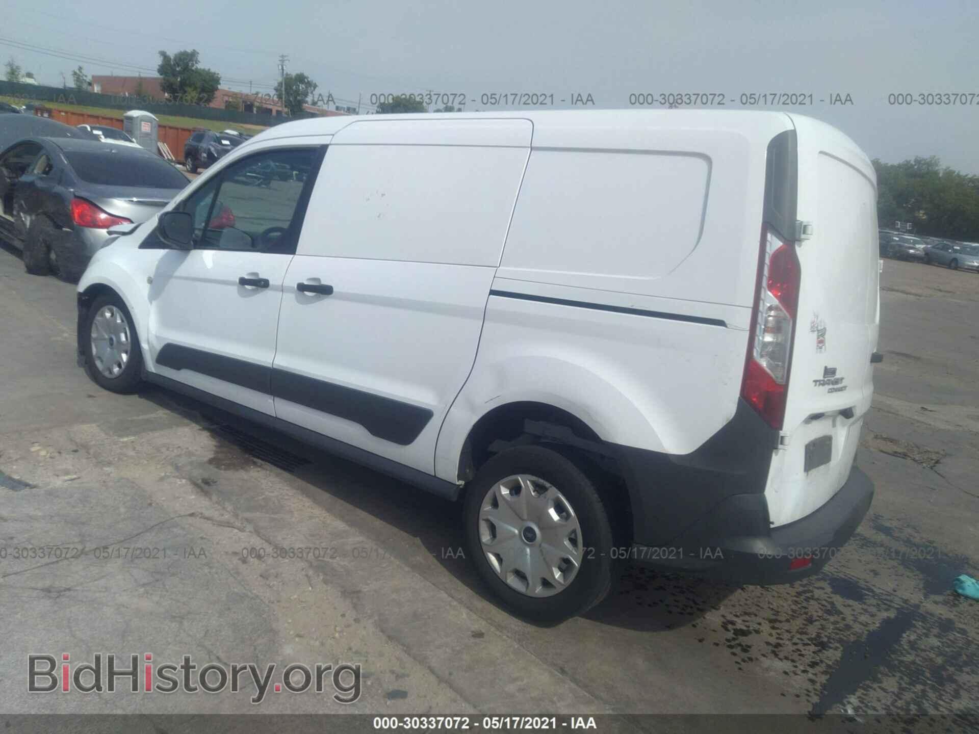2015 FORD TRANSIT CONNECT - VIN: NM0LS7E72F1183973 - Фото 3