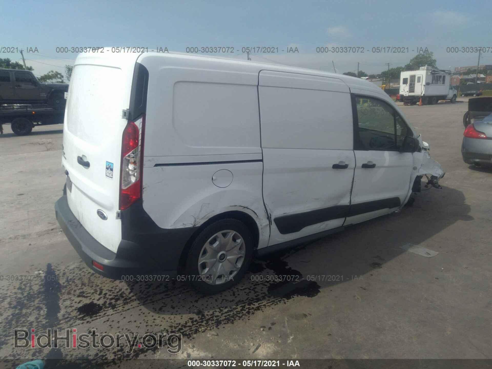 2015 FORD TRANSIT CONNECT - VIN: NM0LS7E72F1183973 - Фото 4
