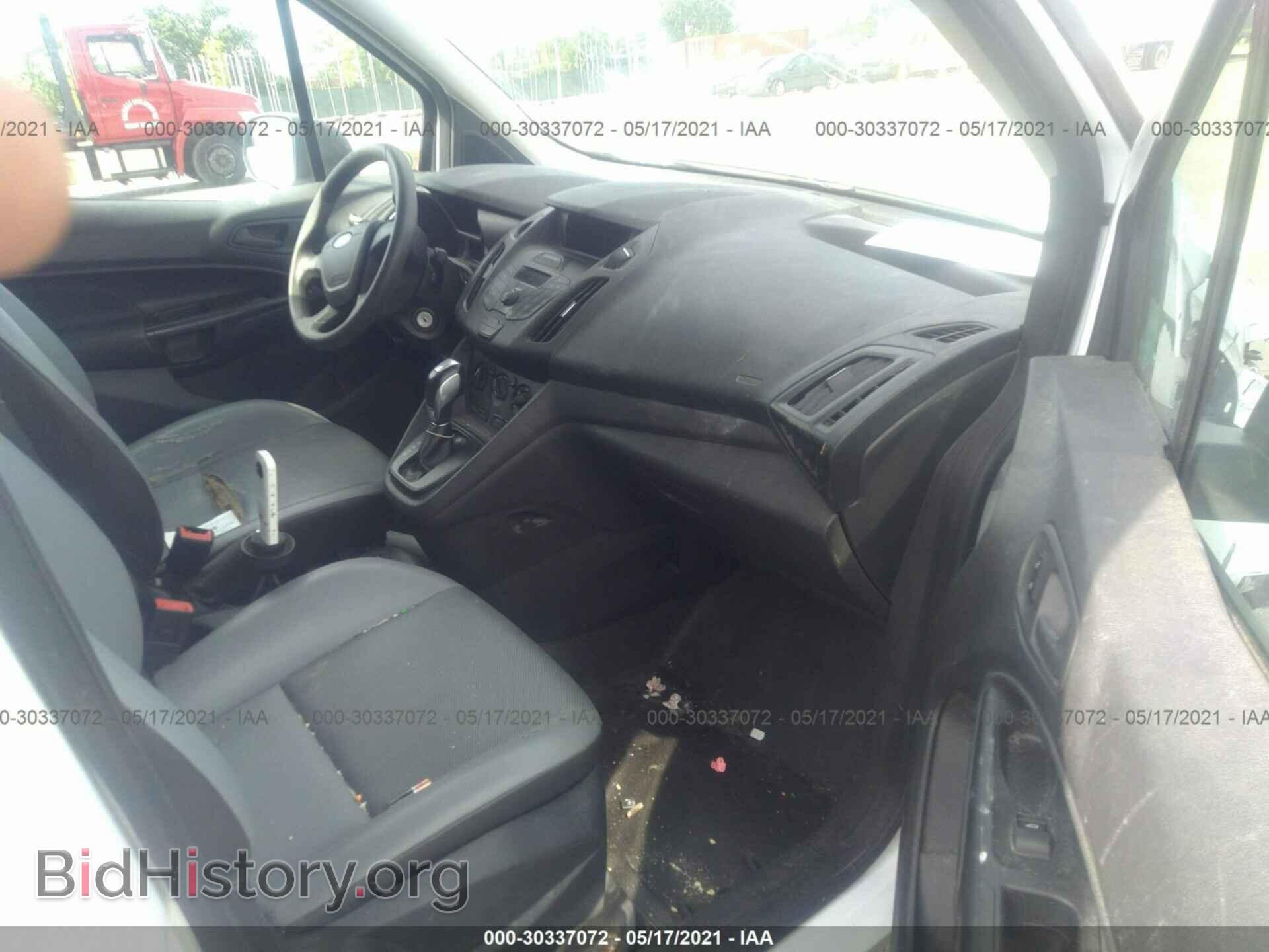 2015 FORD TRANSIT CONNECT - VIN: NM0LS7E72F1183973 - Фото 5