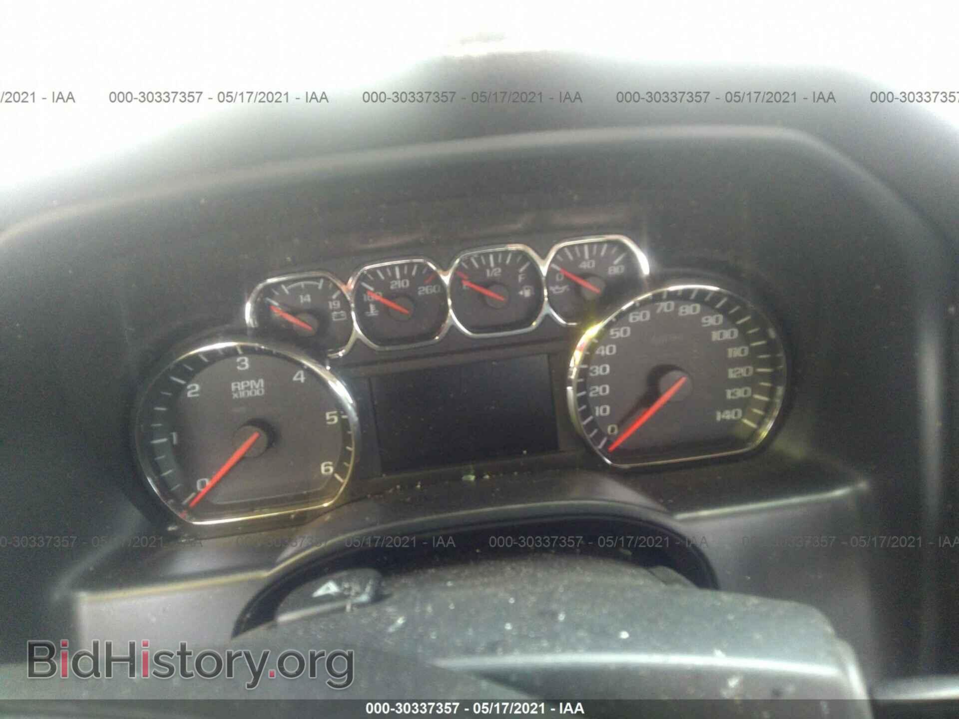 2014 GMC SIERRA 1500 - VIN: 3GTP1VEC2EG111230 - Photo 7
