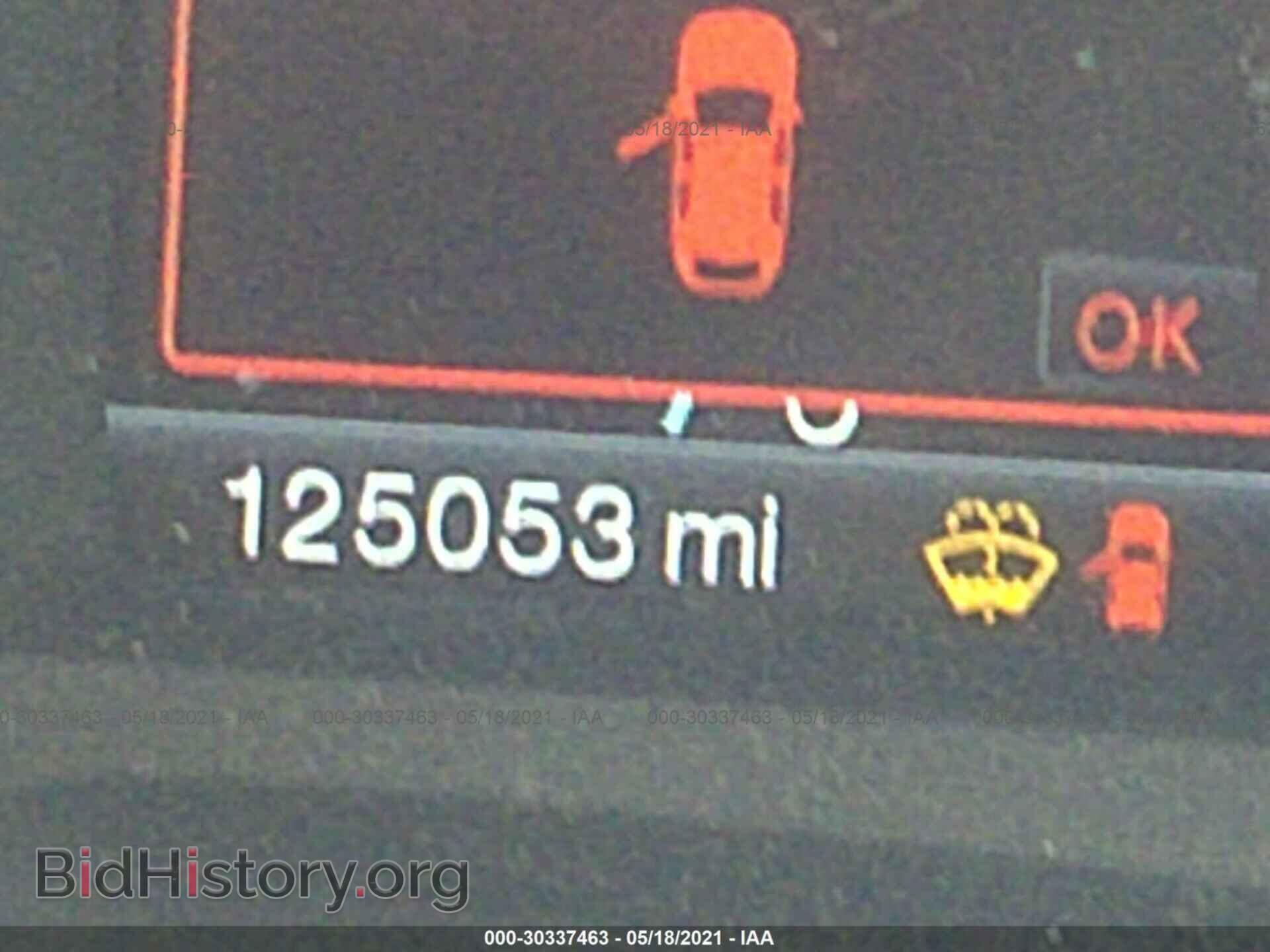 2011 FORD EDGE - VIN: 2FMDK4KC9BBA47518 - Фото 7