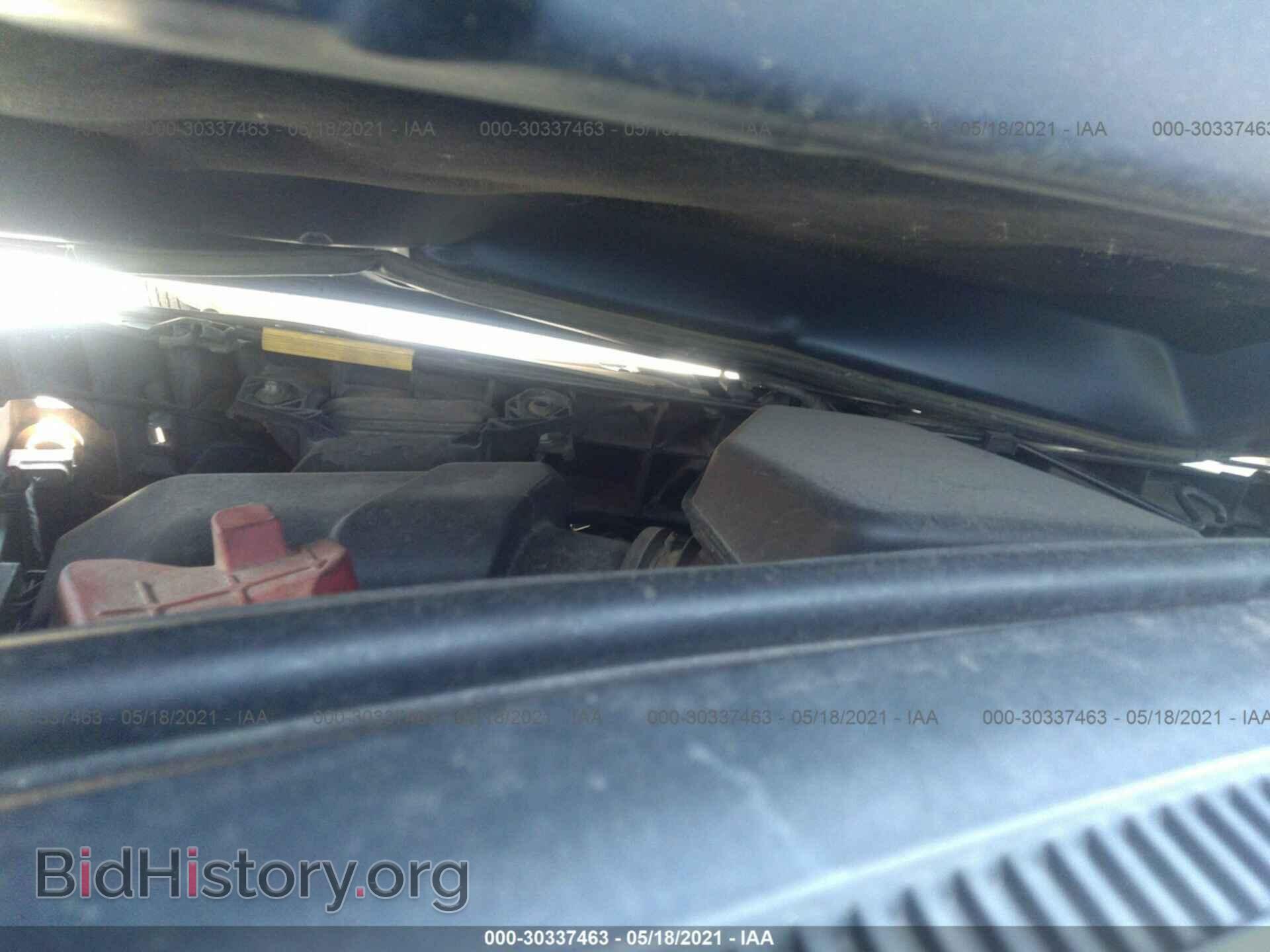 2011 FORD EDGE - VIN: 2FMDK4KC9BBA47518 - Фото 10