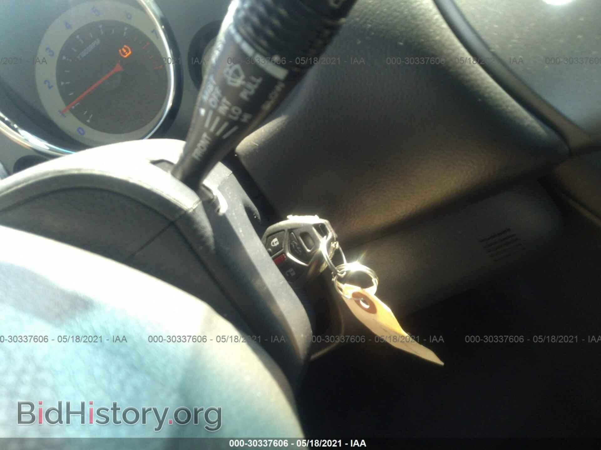 2011 MITSUBISHI ECLIPSE - VIN: 4A31K5DF1BE015300 - Фото 11