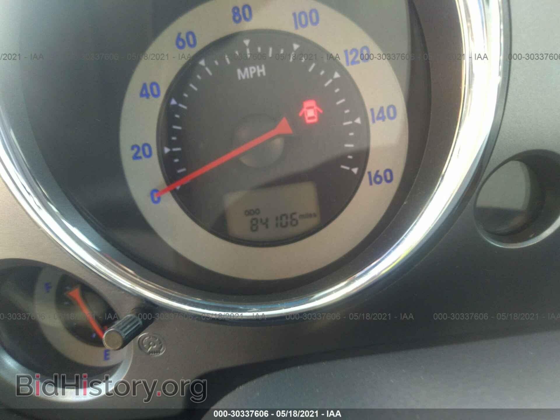 2011 MITSUBISHI ECLIPSE - VIN: 4A31K5DF1BE015300 - Фото 7
