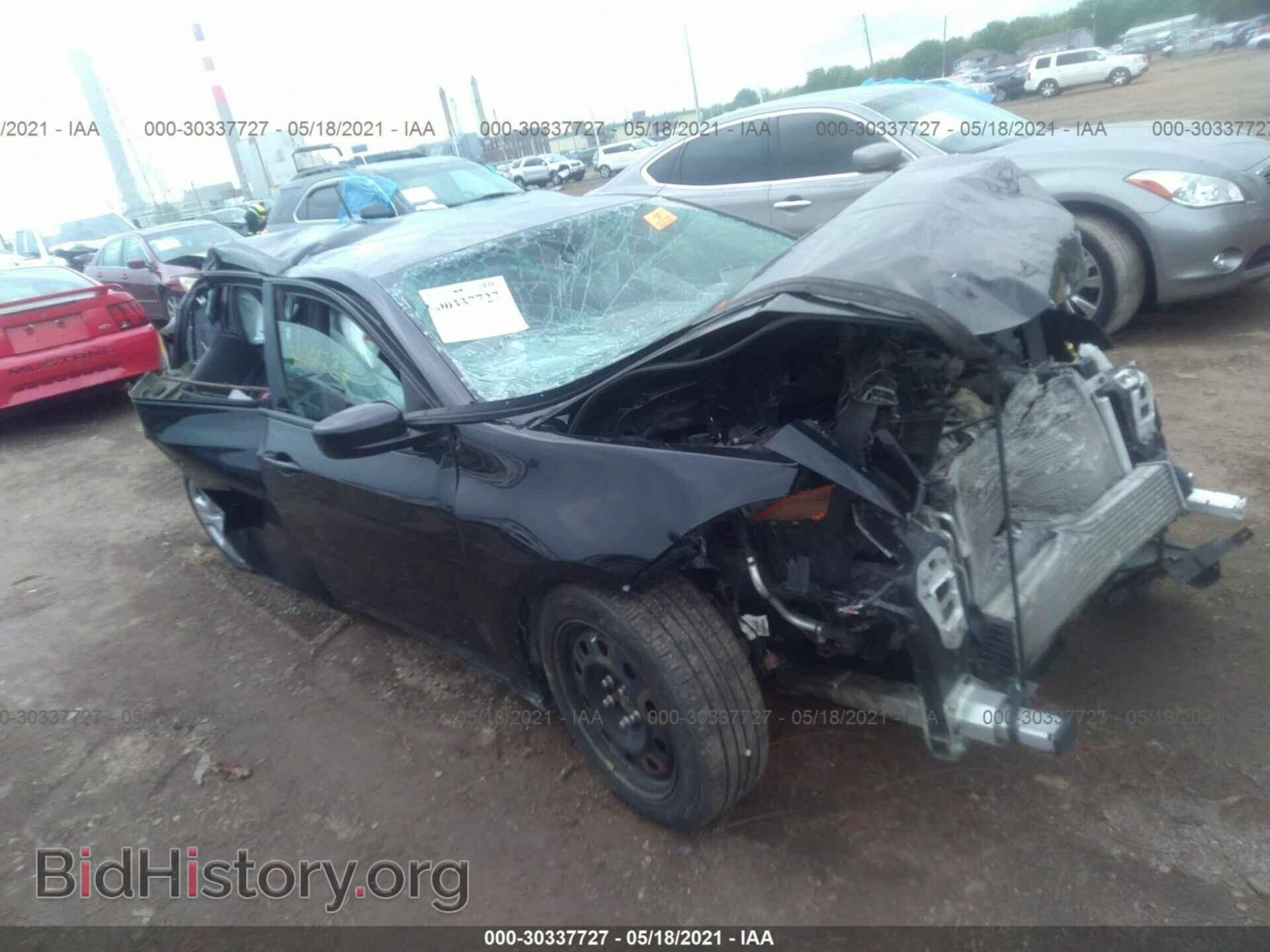 Фотография 1C3CDFAH6DD346307 - DODGE DART 2013