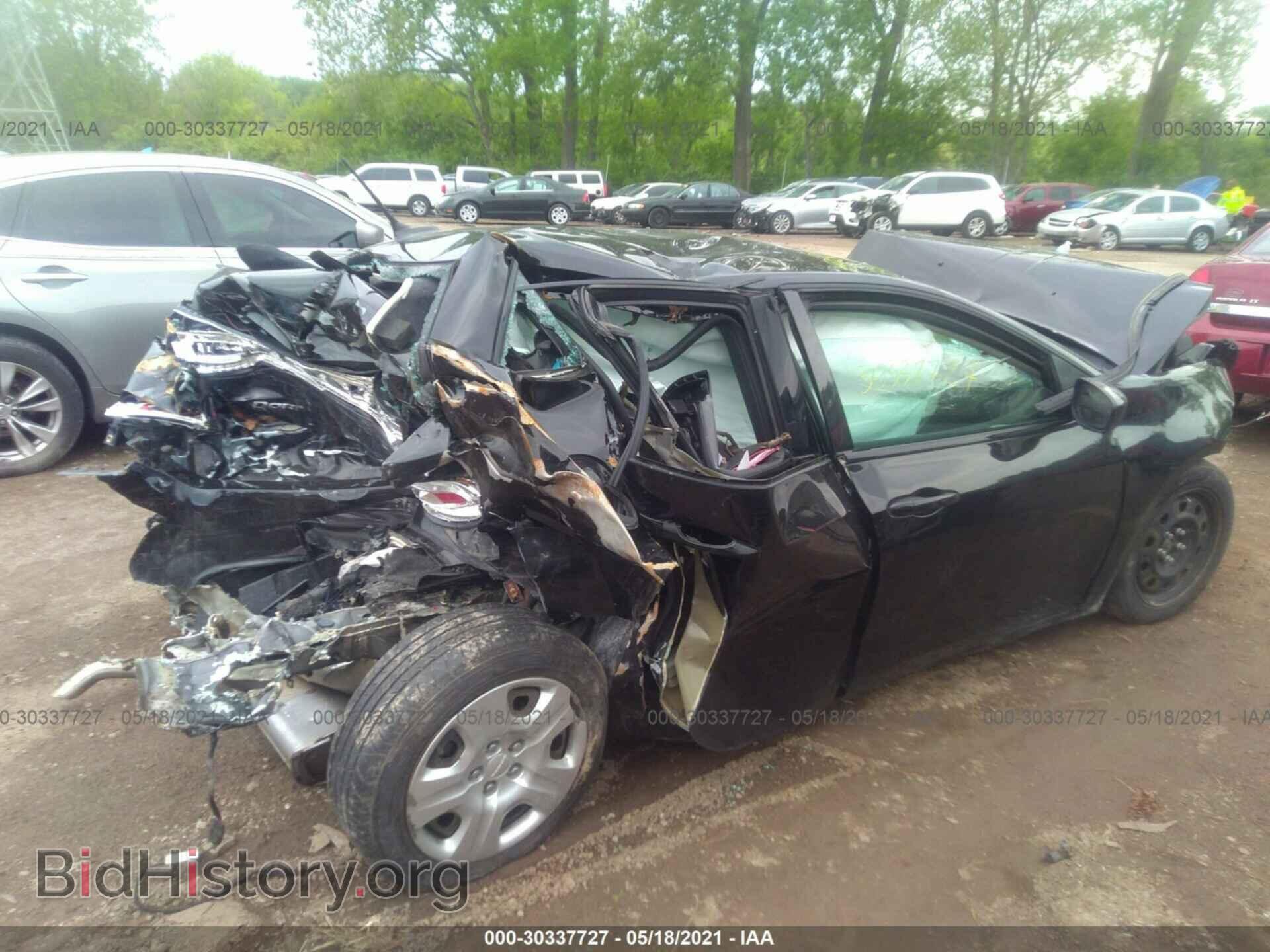 2013 DODGE DART - VIN: 1C3CDFAH6DD346307 - Фото 6
