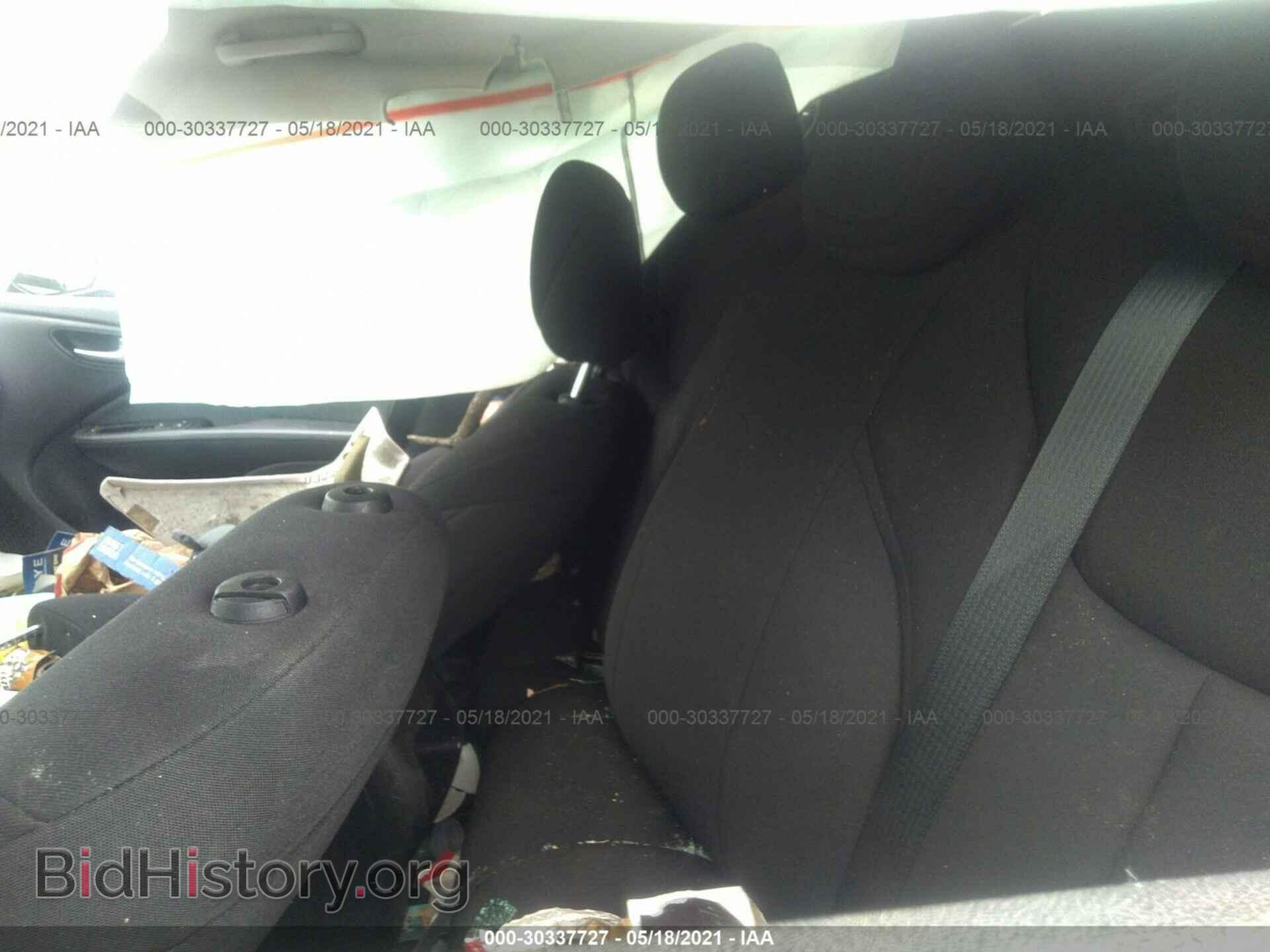 2013 DODGE DART - VIN: 1C3CDFAH6DD346307 - Фото 8