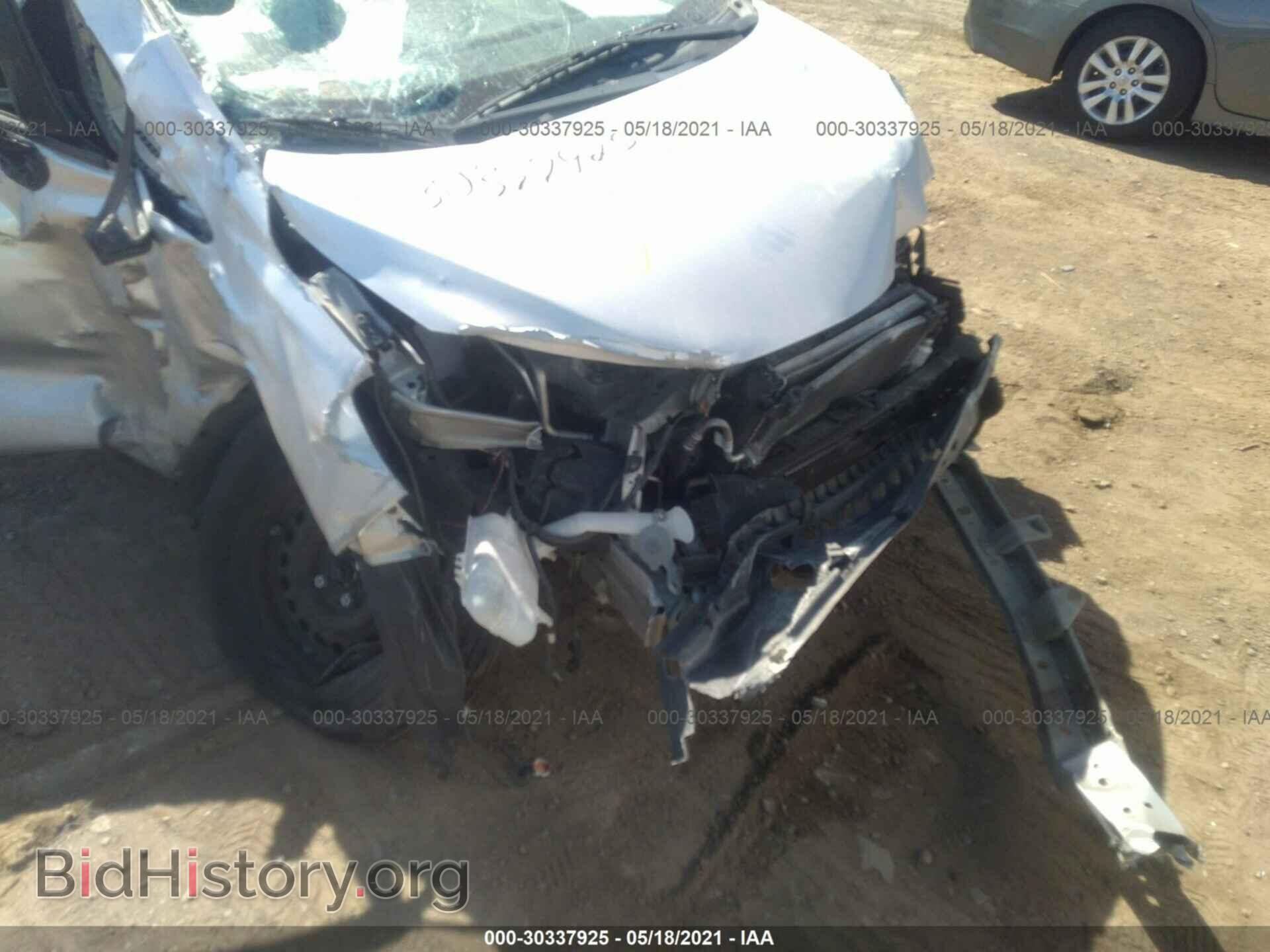 2016 NISSAN VERSA NOTE - VIN: 3N1CE2CP9GL379292 - Фото 6