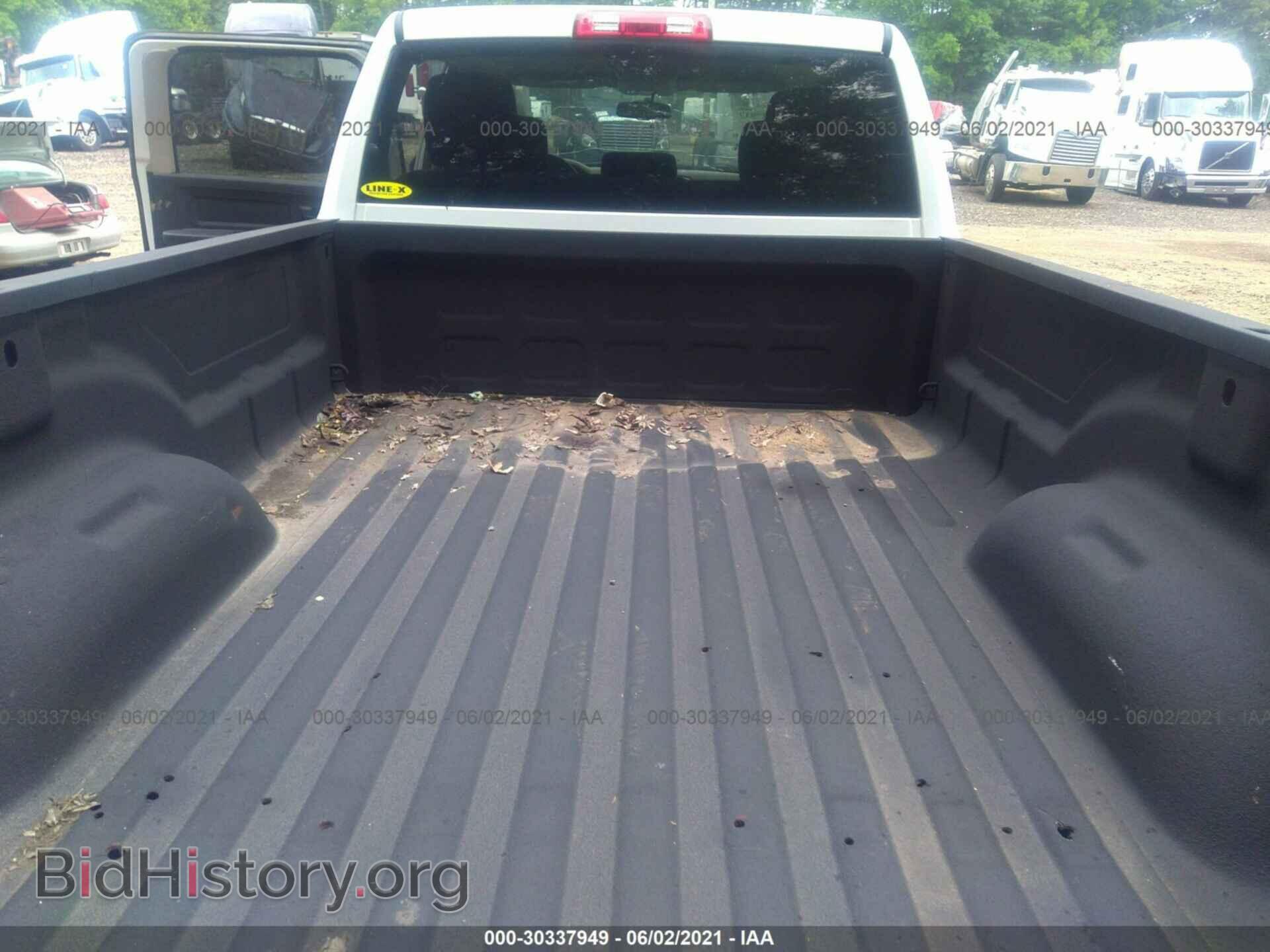 2012 RAM 2500 - VIN: 3C6TD5HT5CG282009 - Photo 8