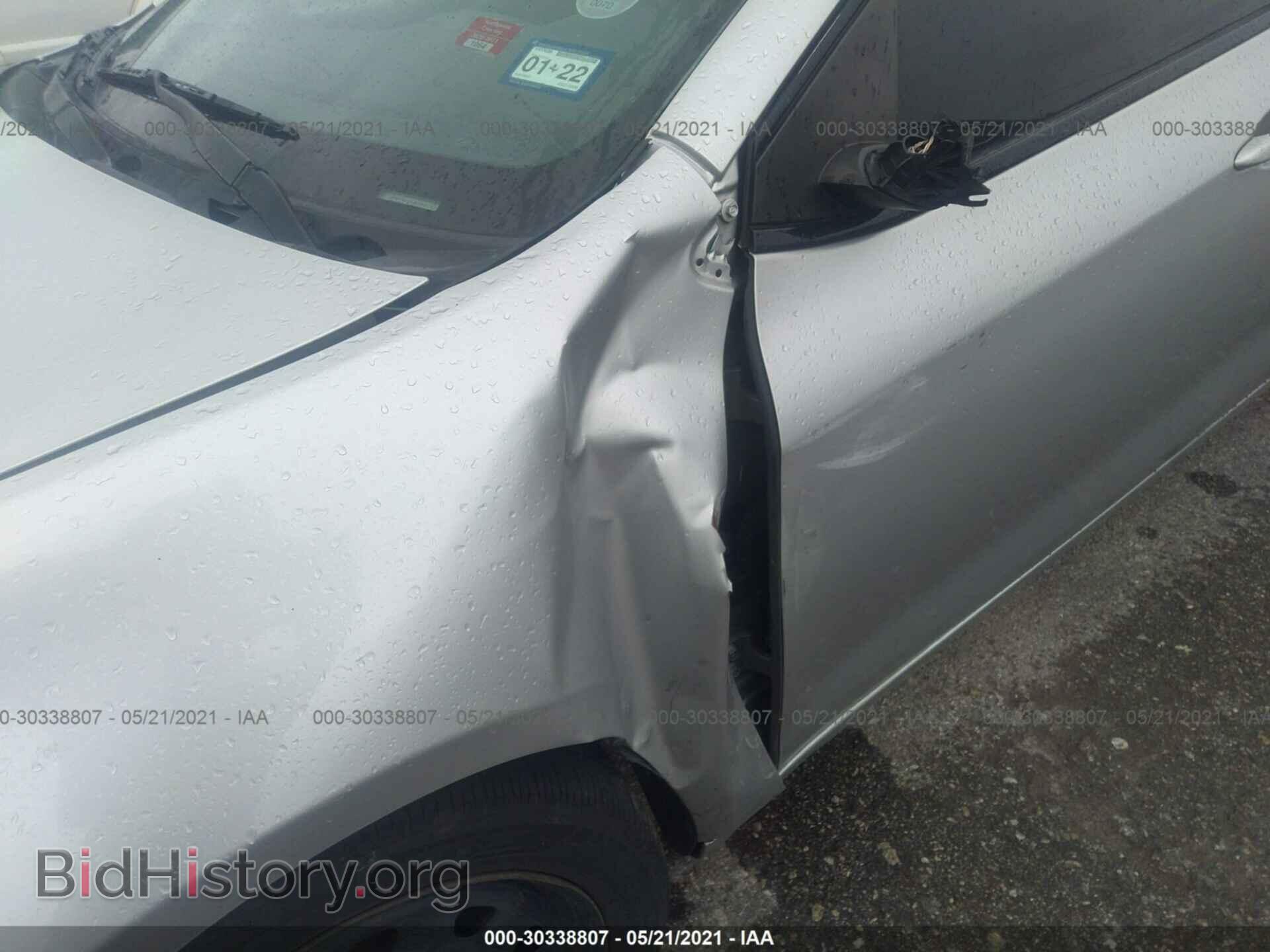 2013 DODGE DART - VIN: 1C3CDFAH9DD216036 - Фото 6