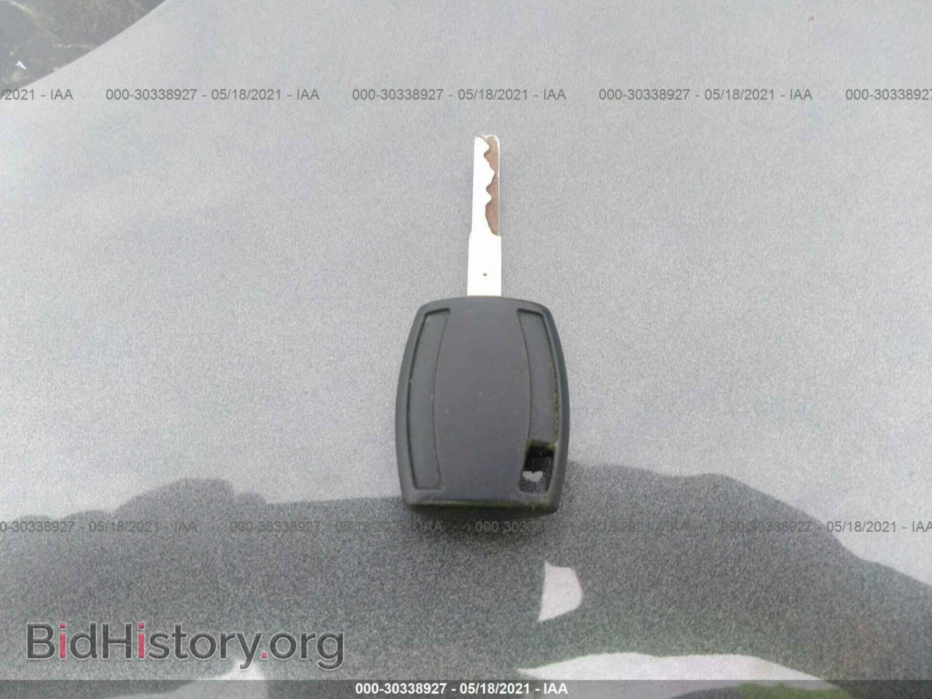 2015 FORD FOCUS - VIN: 1FADP3E26FL200791 - Фото 11
