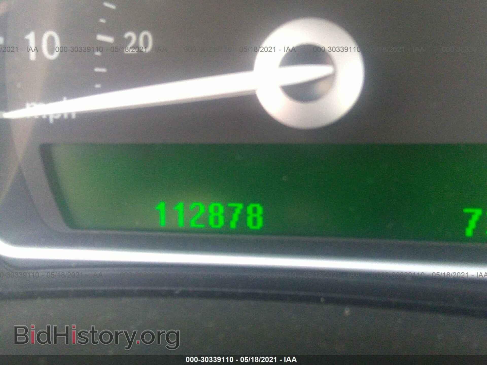 2007 SAAB 9-3 - VIN: YS3FD49Y671105122 - Фото 7