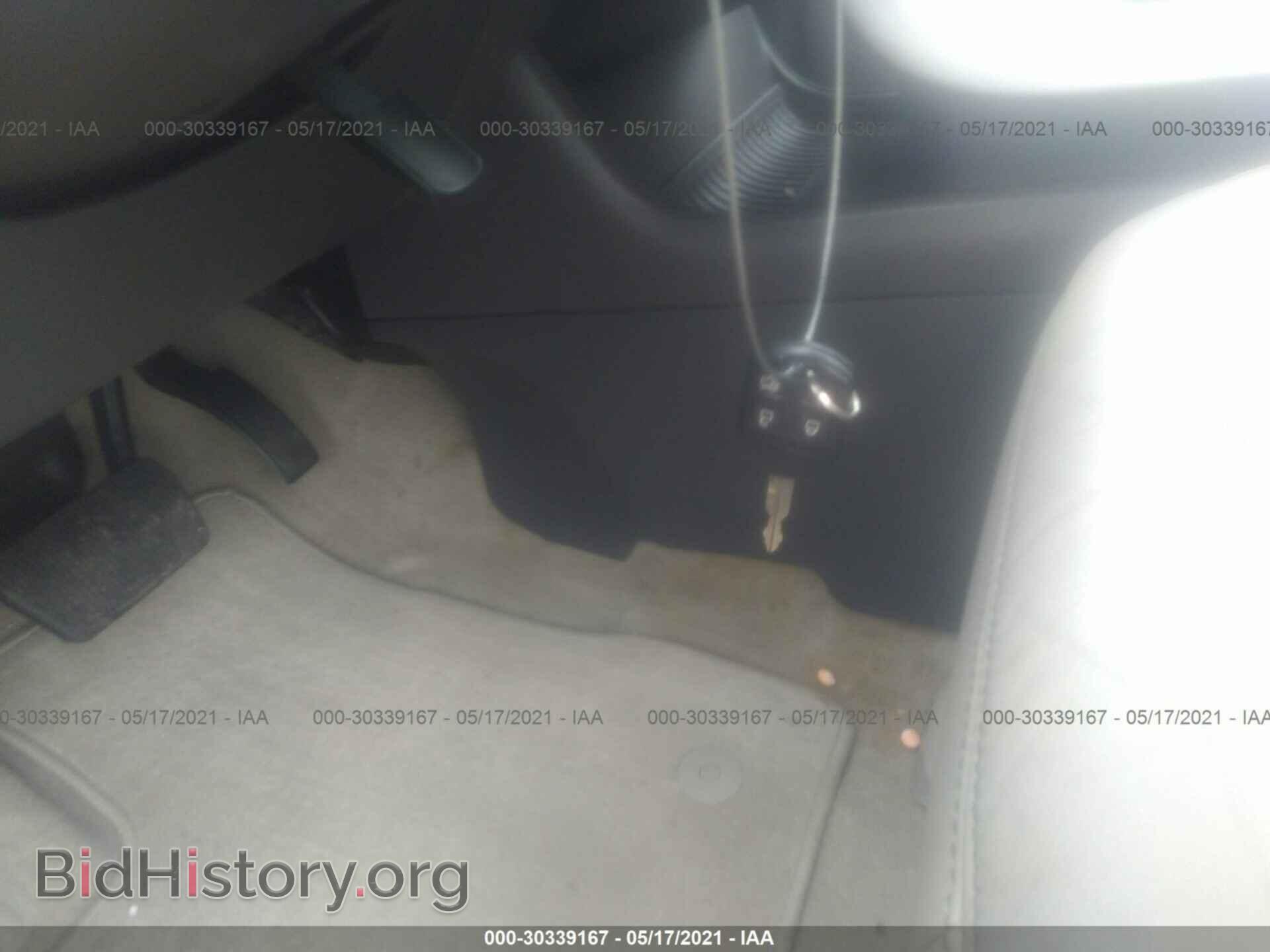 2012 FORD EDGE - VIN: 2FMDK3J96CBA19547 - Photo 11
