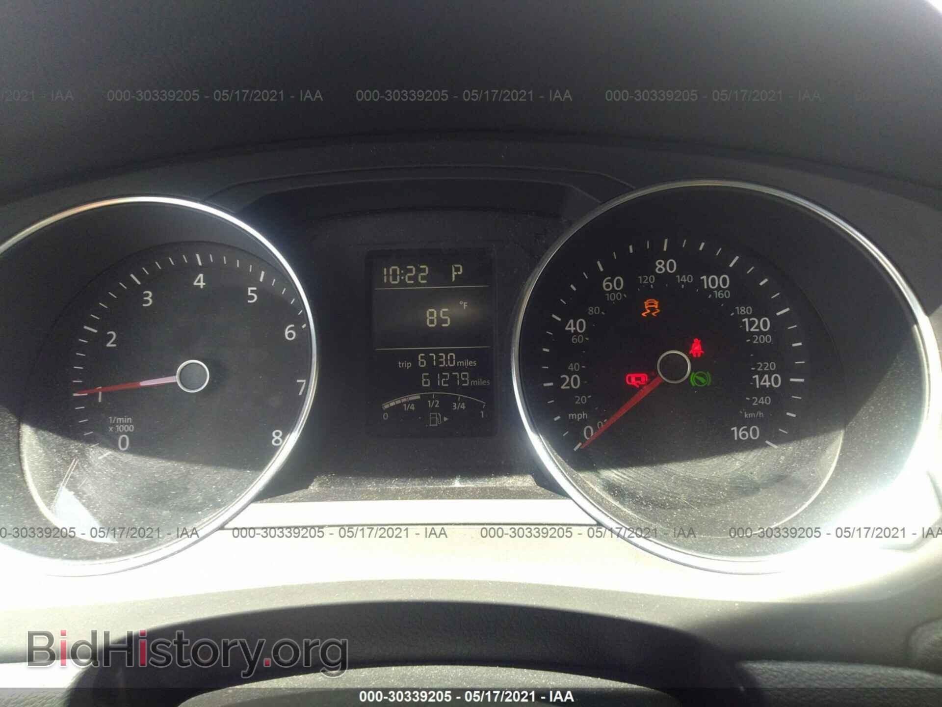 2017 VOLKSWAGEN JETTA - VIN: 3VW2B7AJ2HM217543 - Фото 7