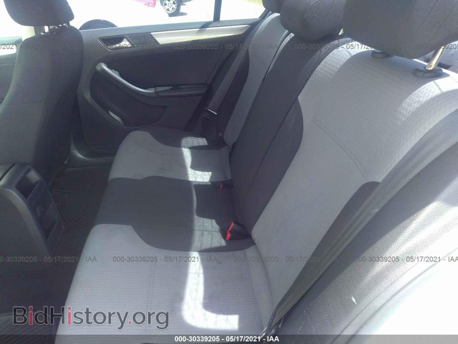 2017 VOLKSWAGEN JETTA - VIN: 3VW2B7AJ2HM217543 - Фото 8