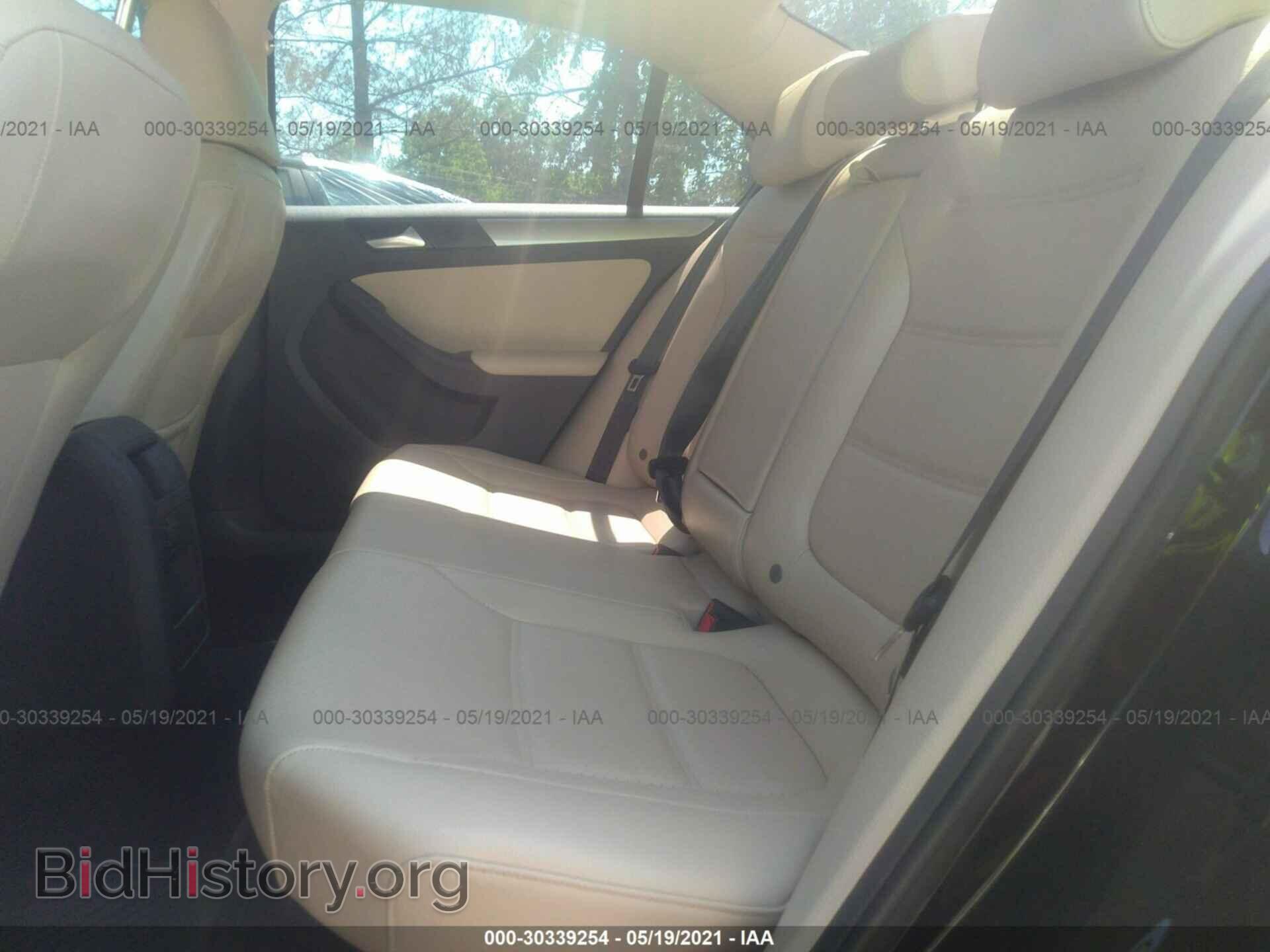 2017 VOLKSWAGEN JETTA - VIN: 3VWDB7AJ5HM323347 - Фото 8