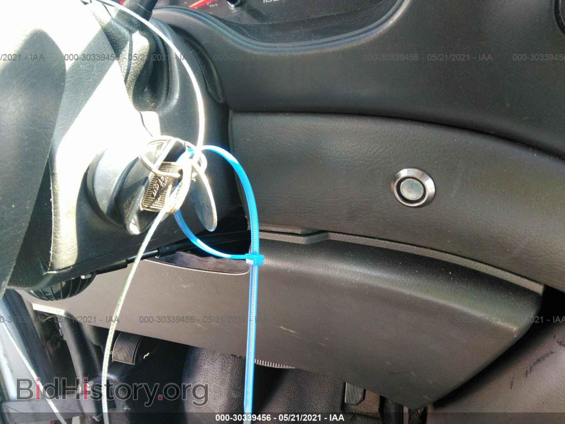 2008 FORD ECONOLINE - VIN: 1FDSS34P38DB61308 - Фото 11