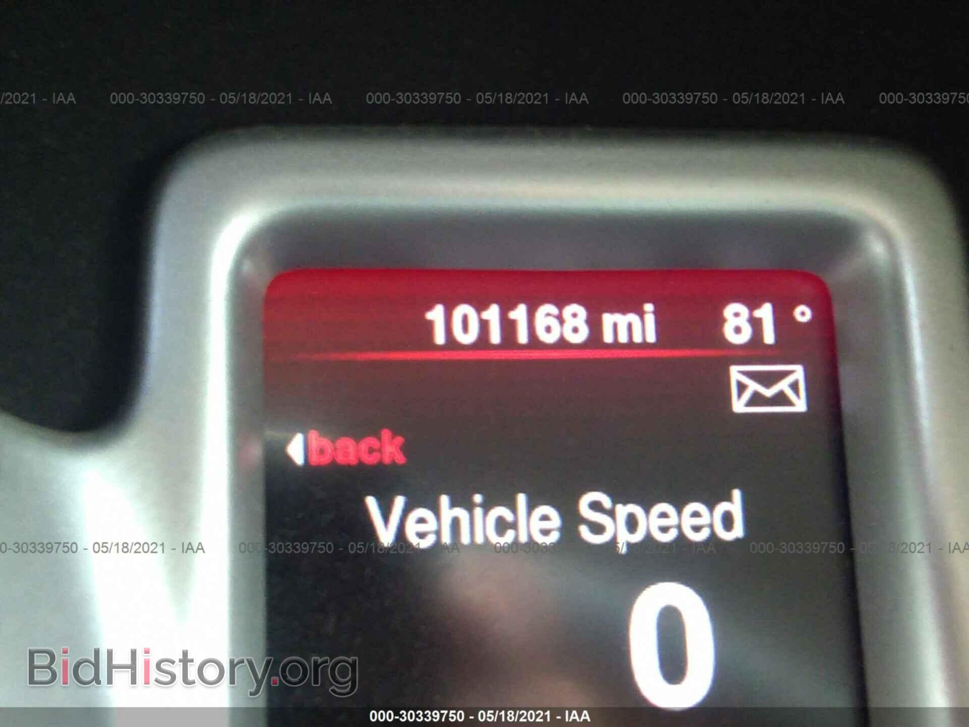 2014 DODGE JOURNEY - VIN: 3C4PDCAB7ET281633 - Фото 7