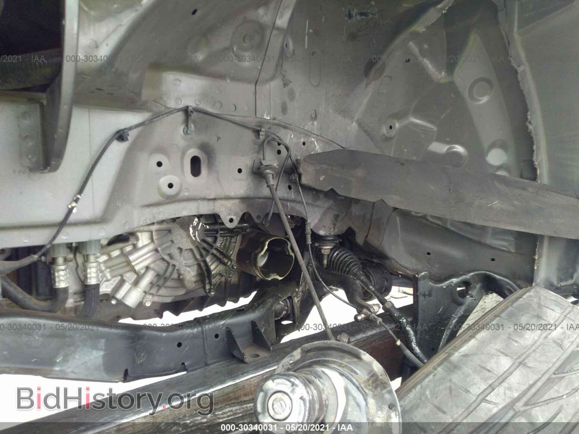 2010 FORD EDGE - VIN: 2FMDK3JC4ABA94322 - Photo 6