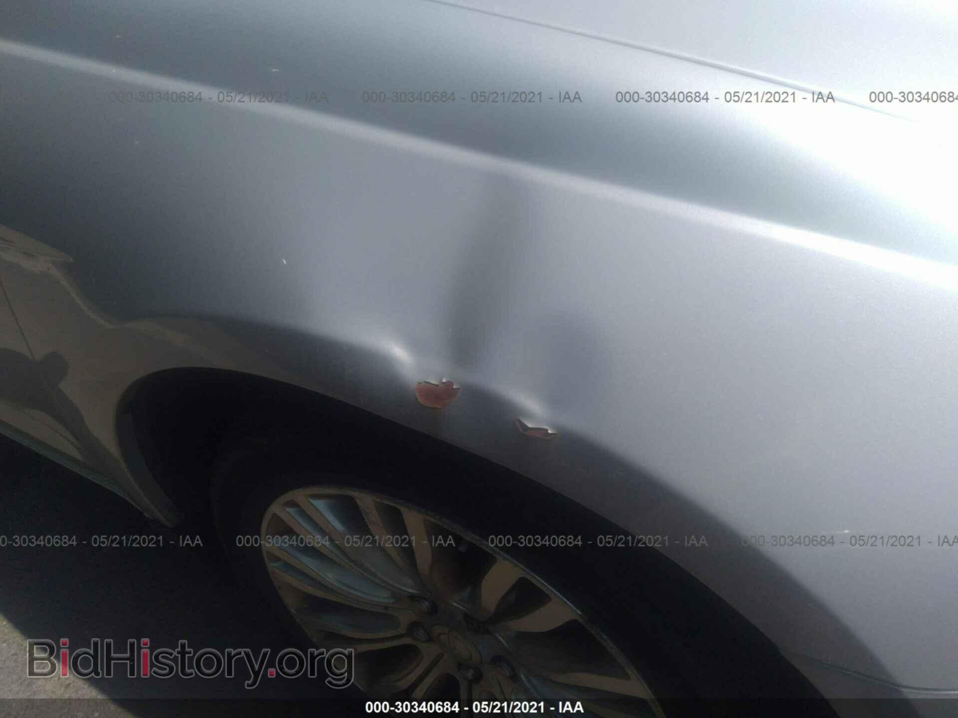2012 CHRYSLER 200 - VIN: 1C3CCBCBXCN301822 - Photo 6