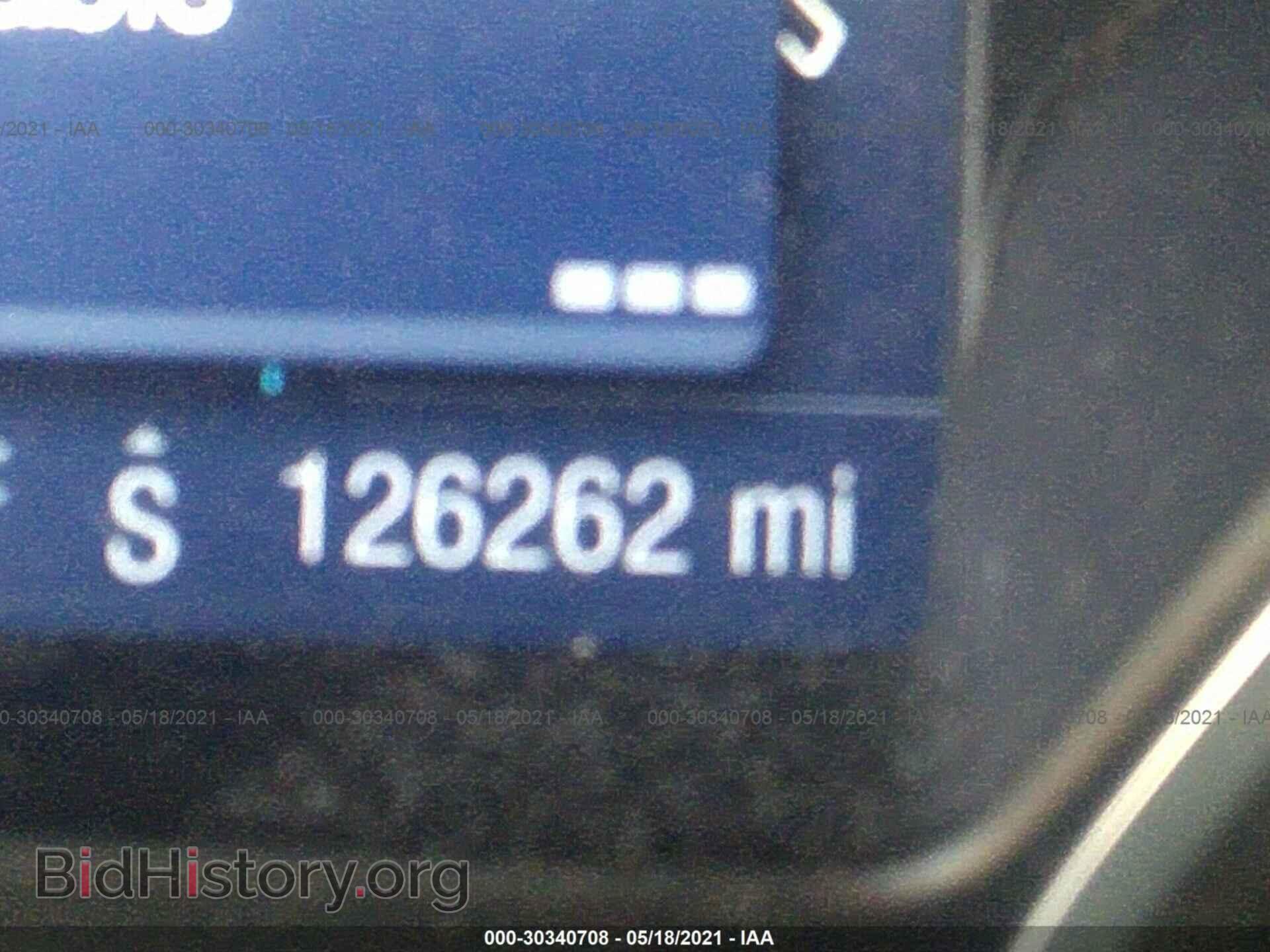 2012 FORD FOCUS - VIN: 1FAHP3K24CL193275 - Фото 7